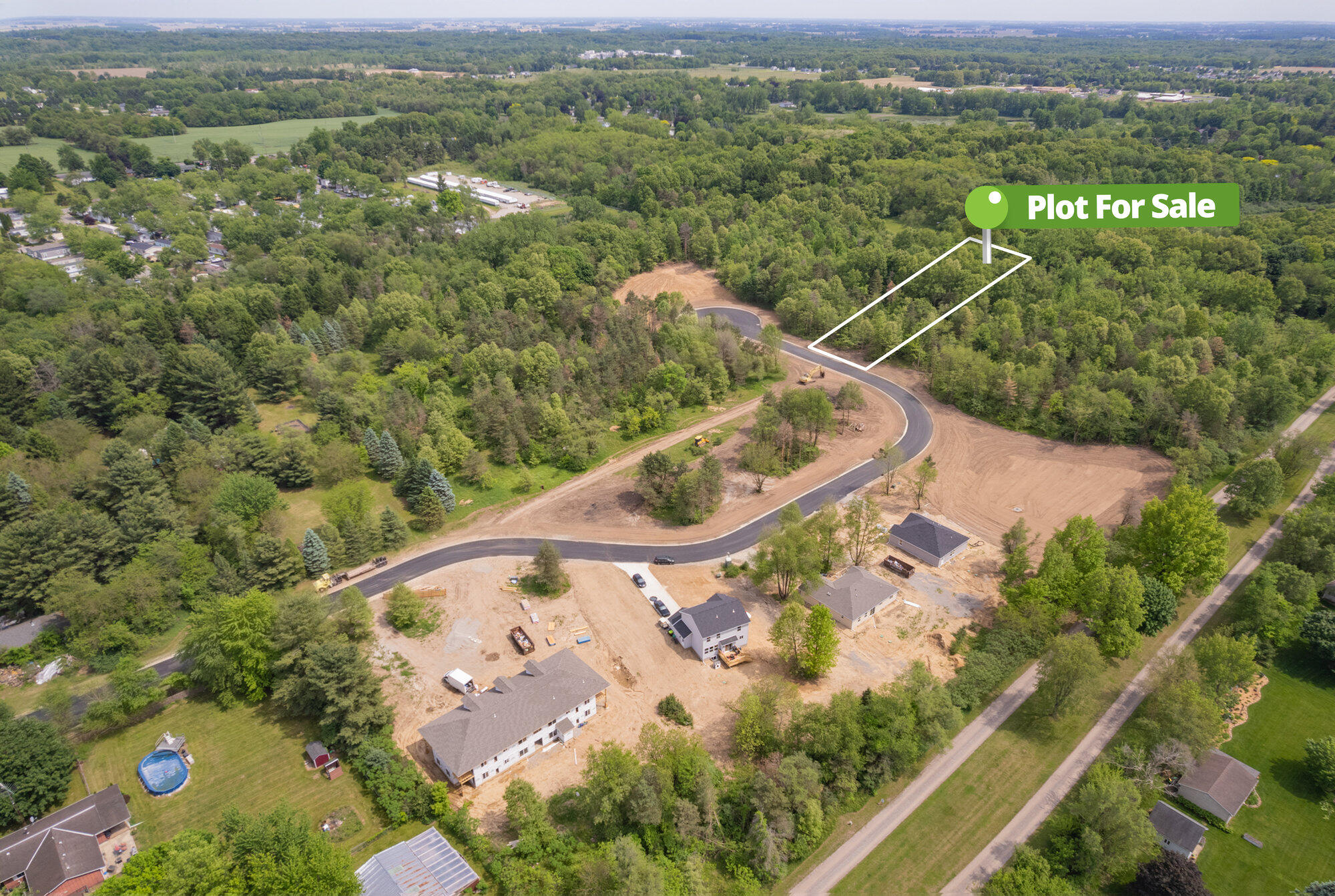 3 Gady Pines Drive Property Photo 1