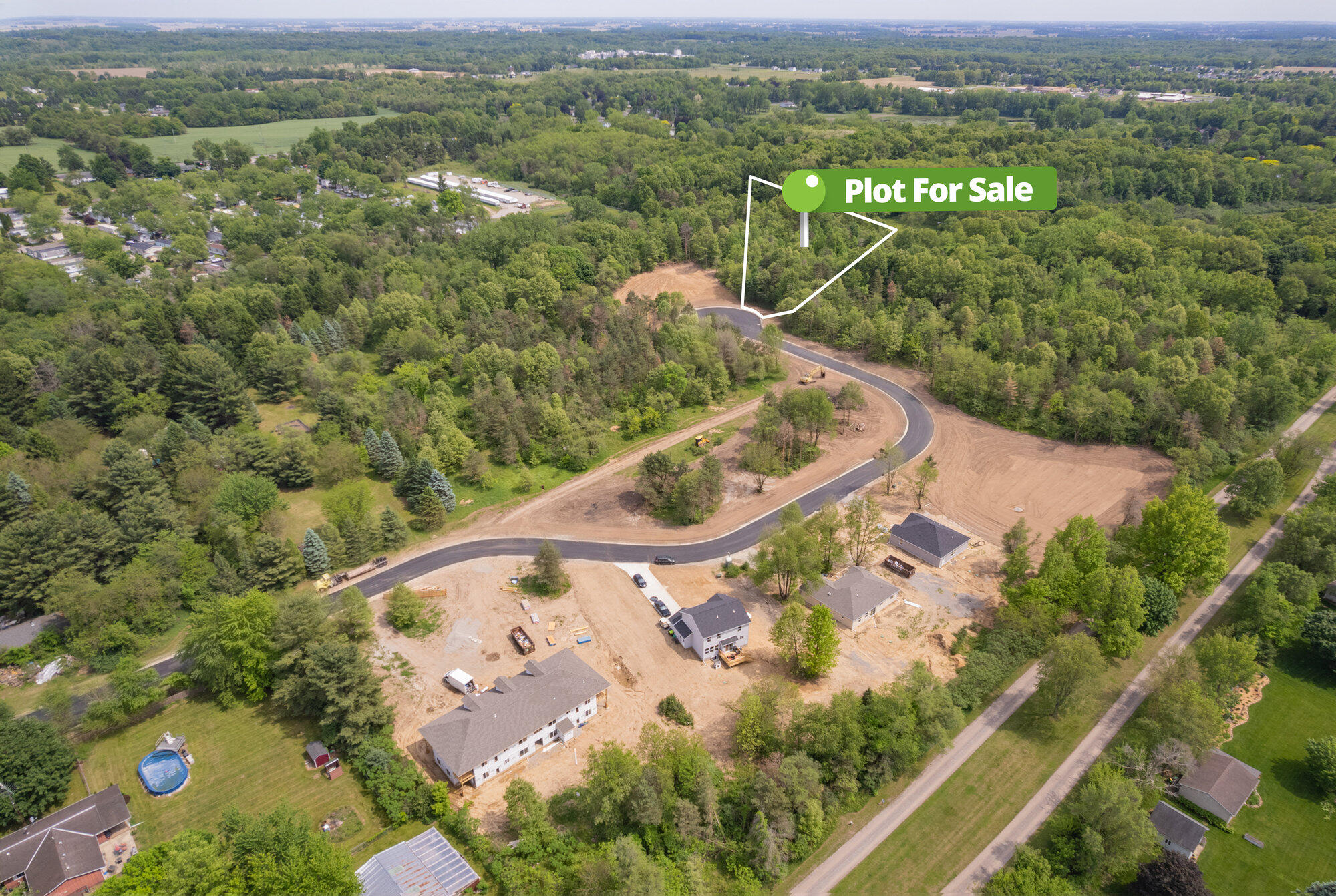 5 Gady Pines Drive Property Photo 1