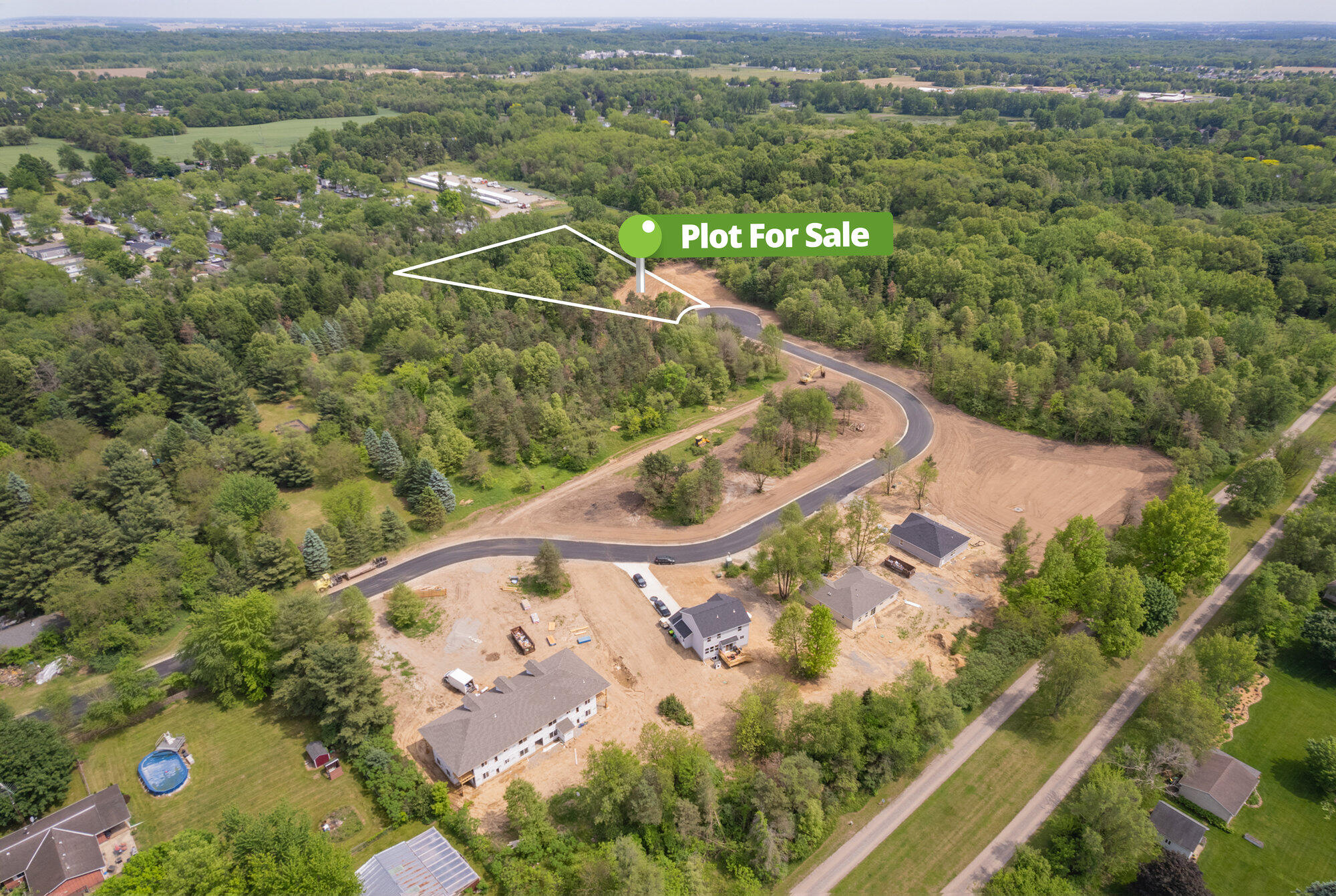7 Gady Pines Drive Property Photo 1