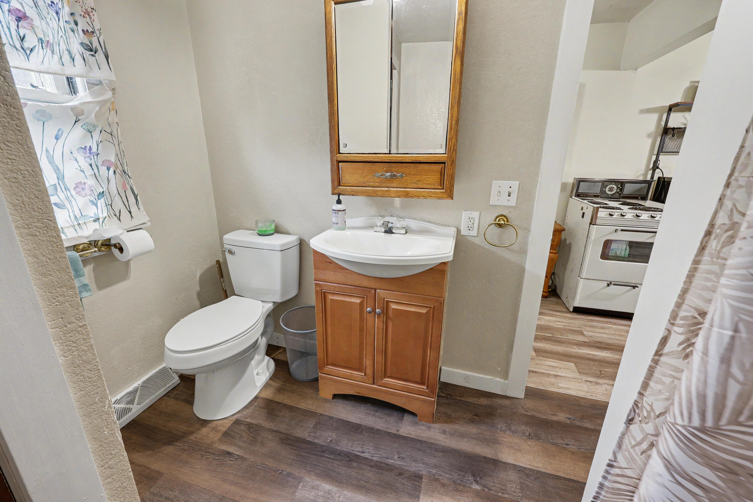 3985 S Peacock Trail Property Photo 15