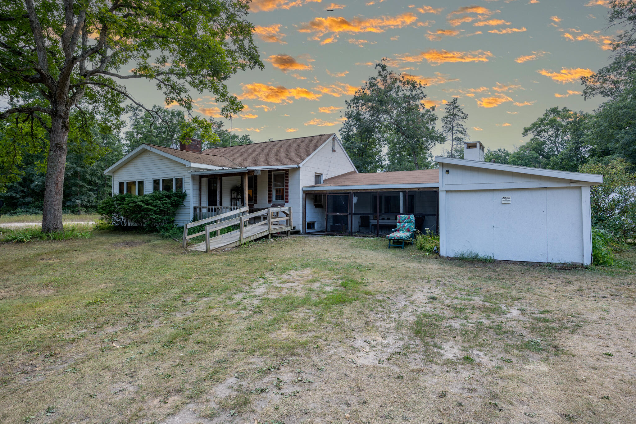 3985 S Peacock Trail Property Photo 16