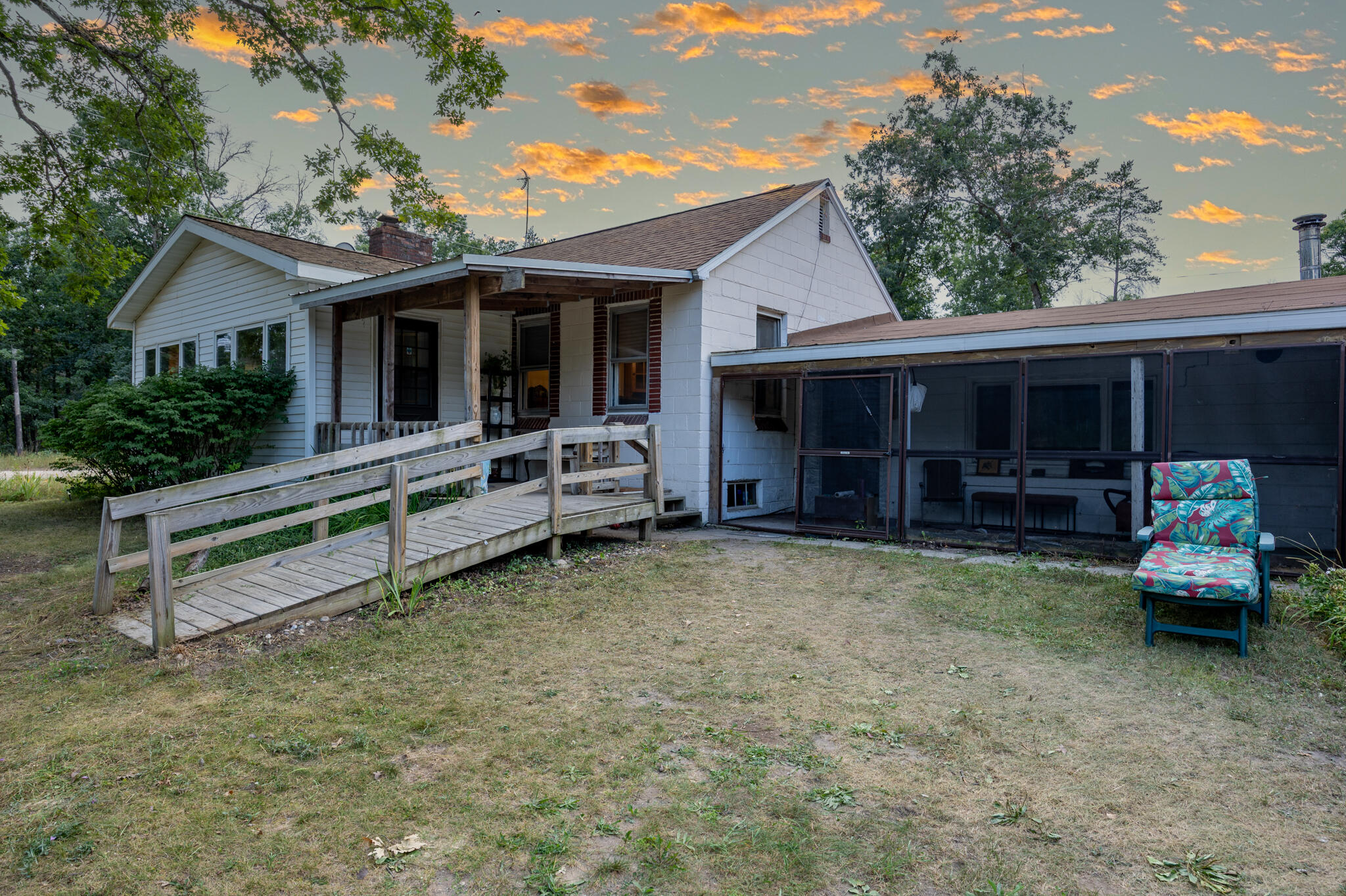 3985 S Peacock Trail Property Photo 17