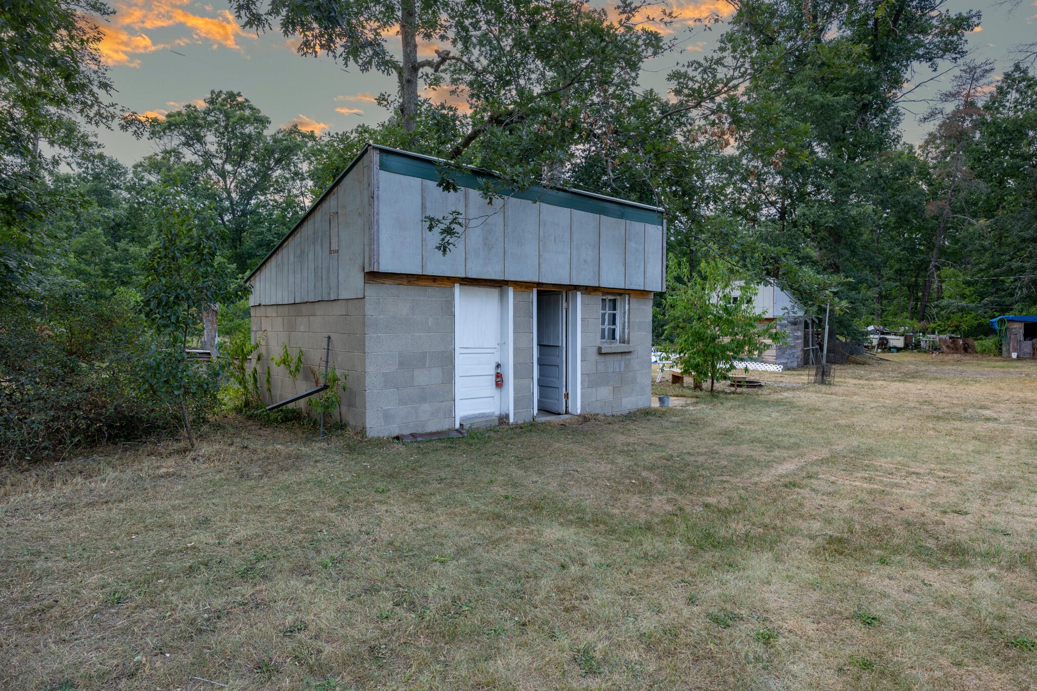 3985 S Peacock Trail Property Photo 18