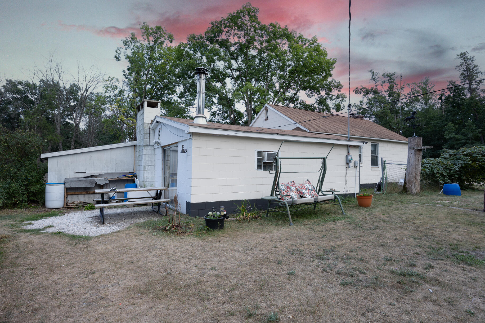 3985 S Peacock Trail Property Photo 20