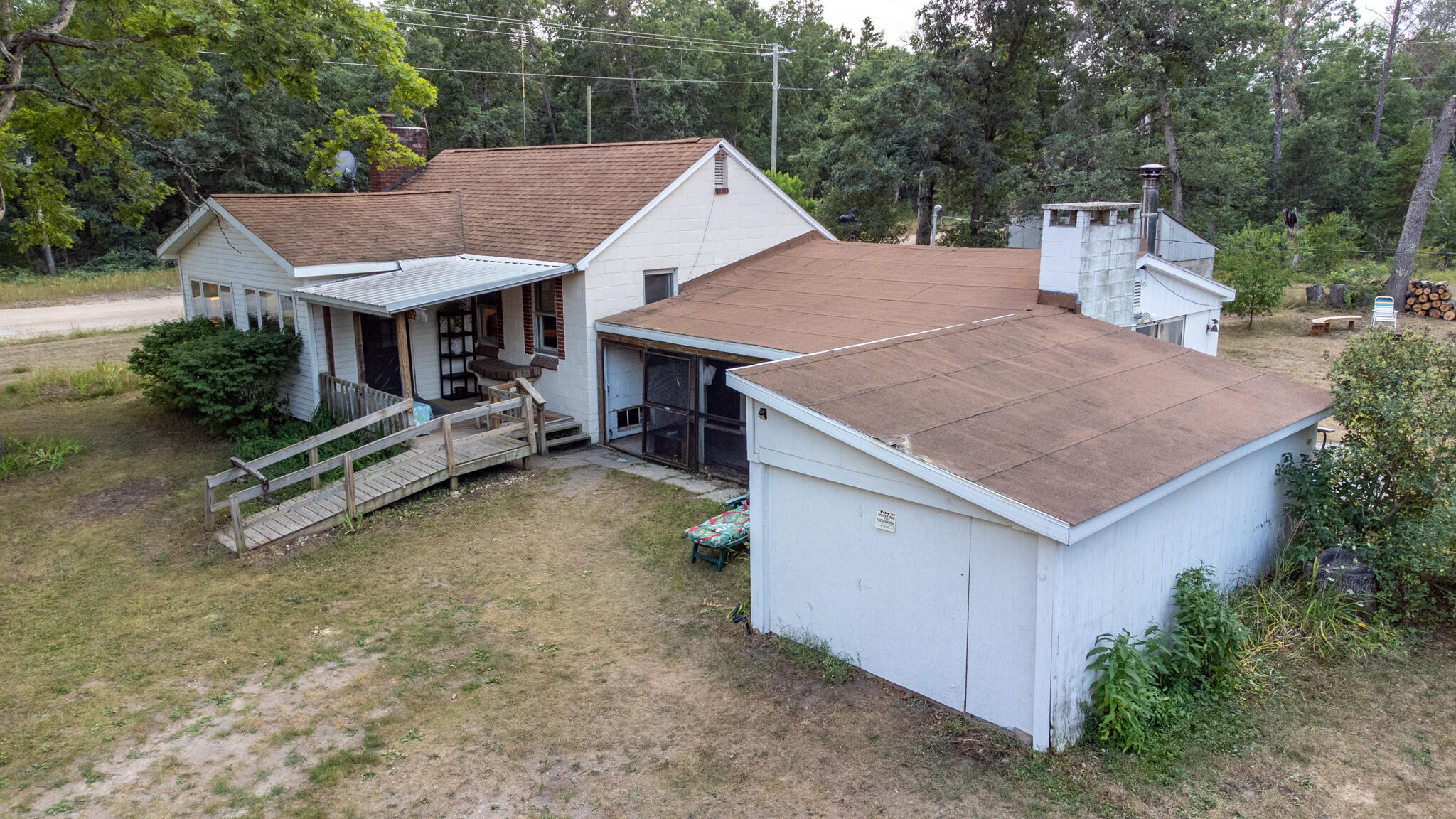 3985 S Peacock Trail Property Photo 21