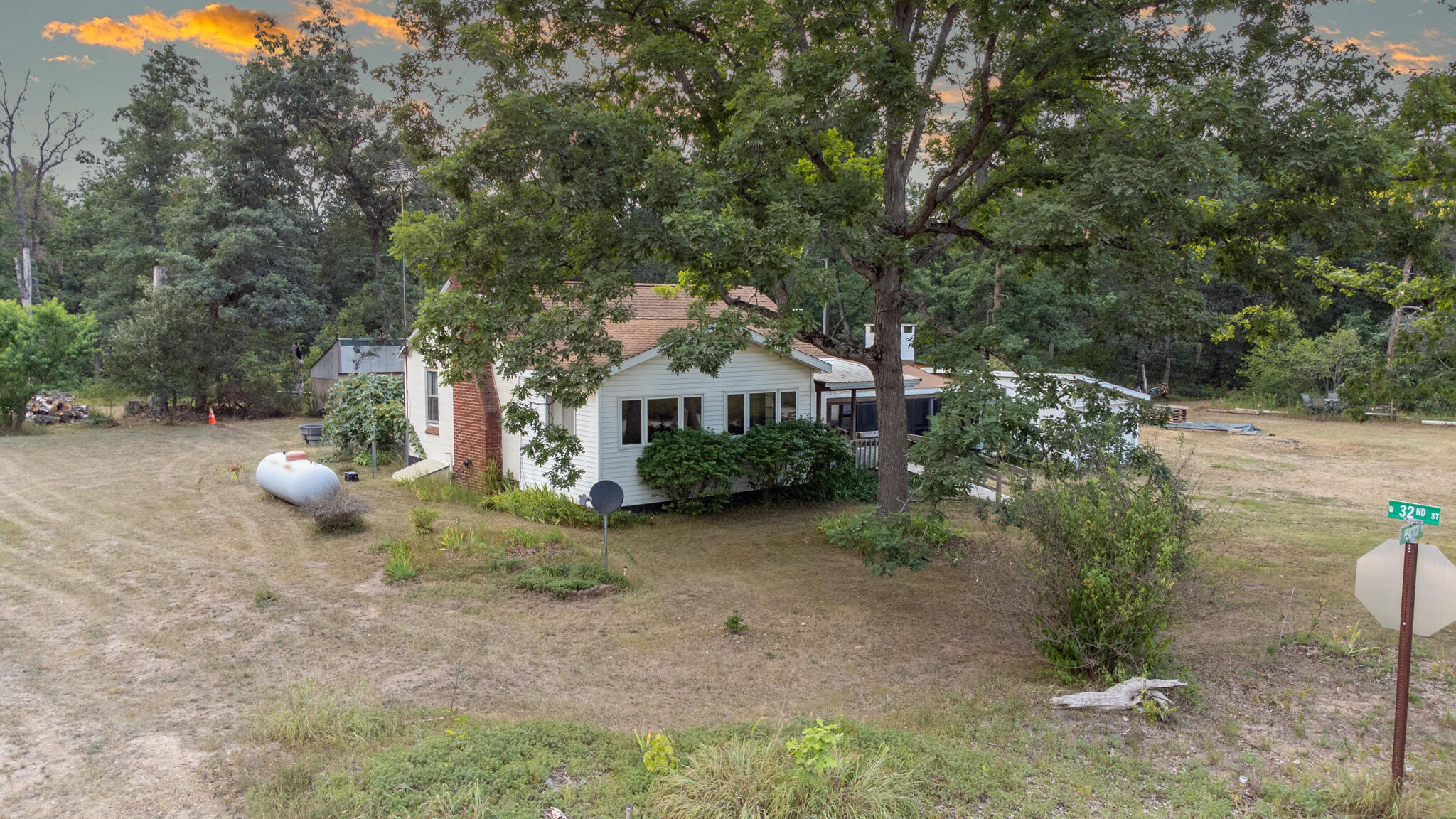 3985 S Peacock Trail Property Photo 22
