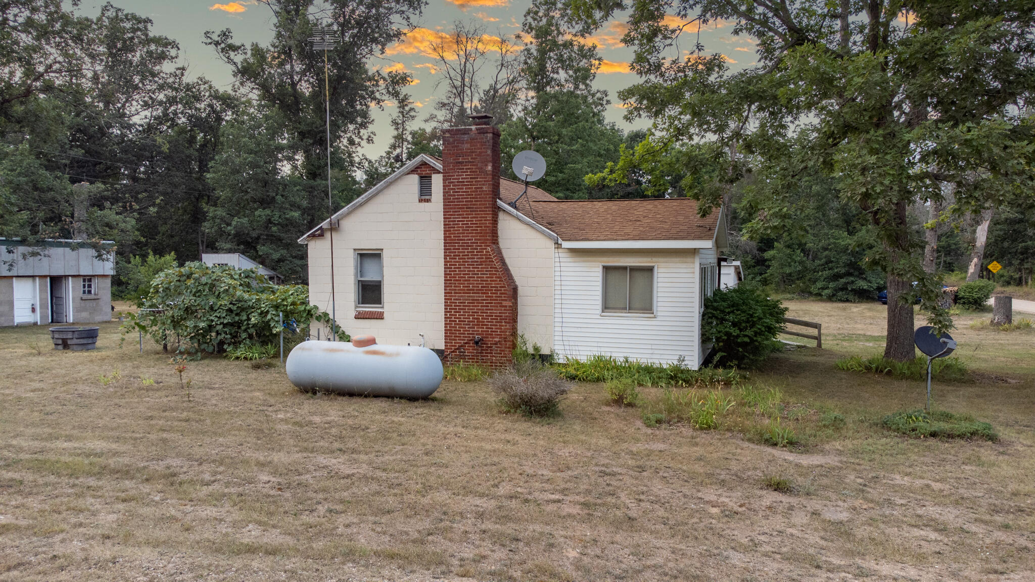 3985 S Peacock Trail Property Photo 24