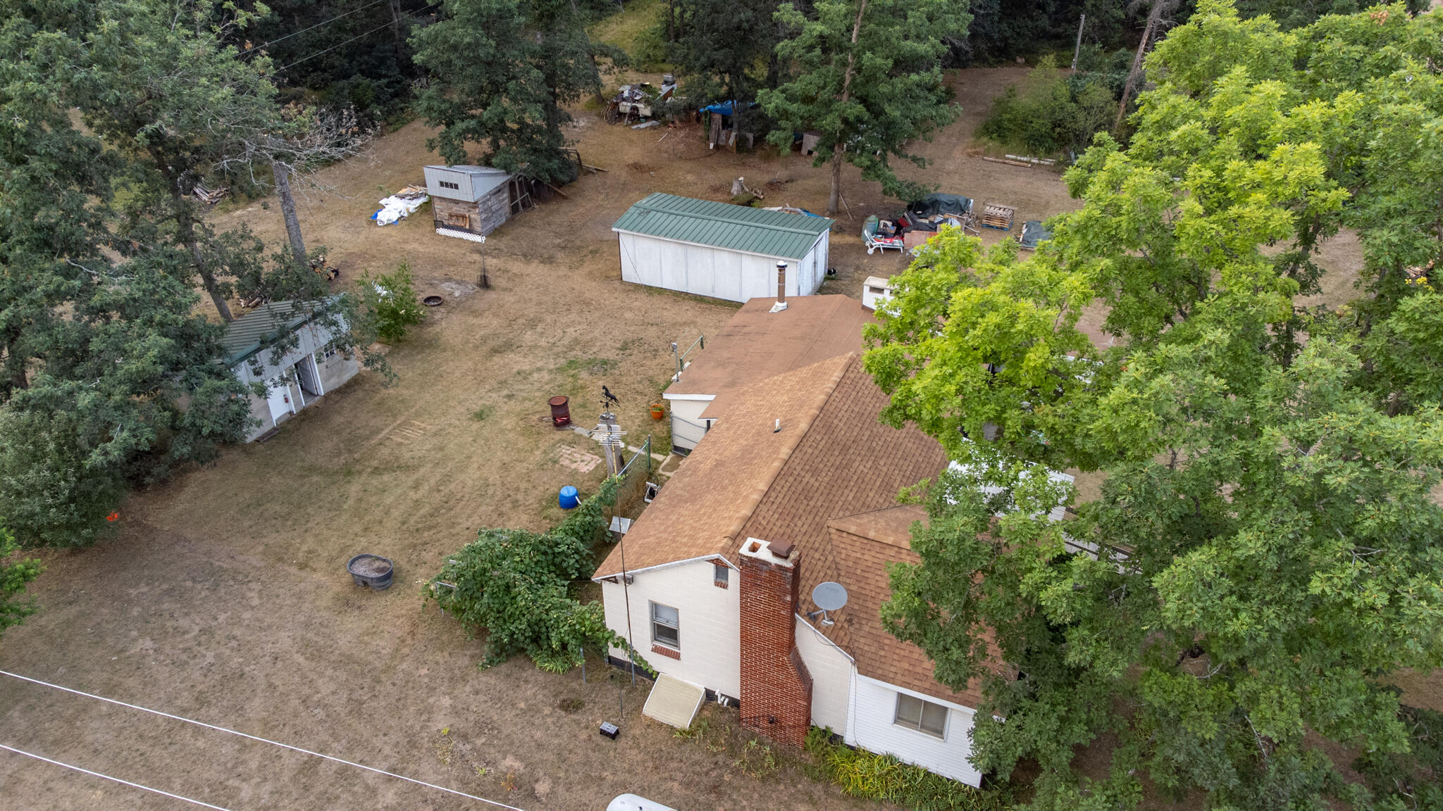 3985 S Peacock Trail Property Photo 25