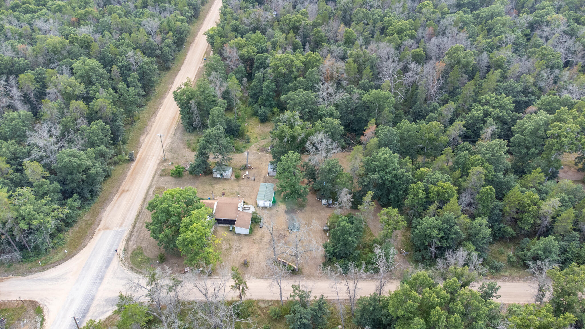 3985 S Peacock Trail Property Photo 26