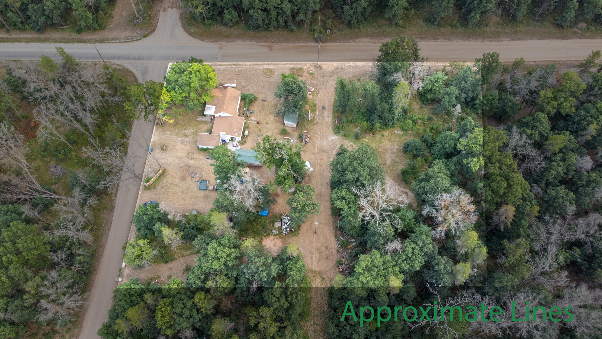 3985 S Peacock Trail Property Photo 27