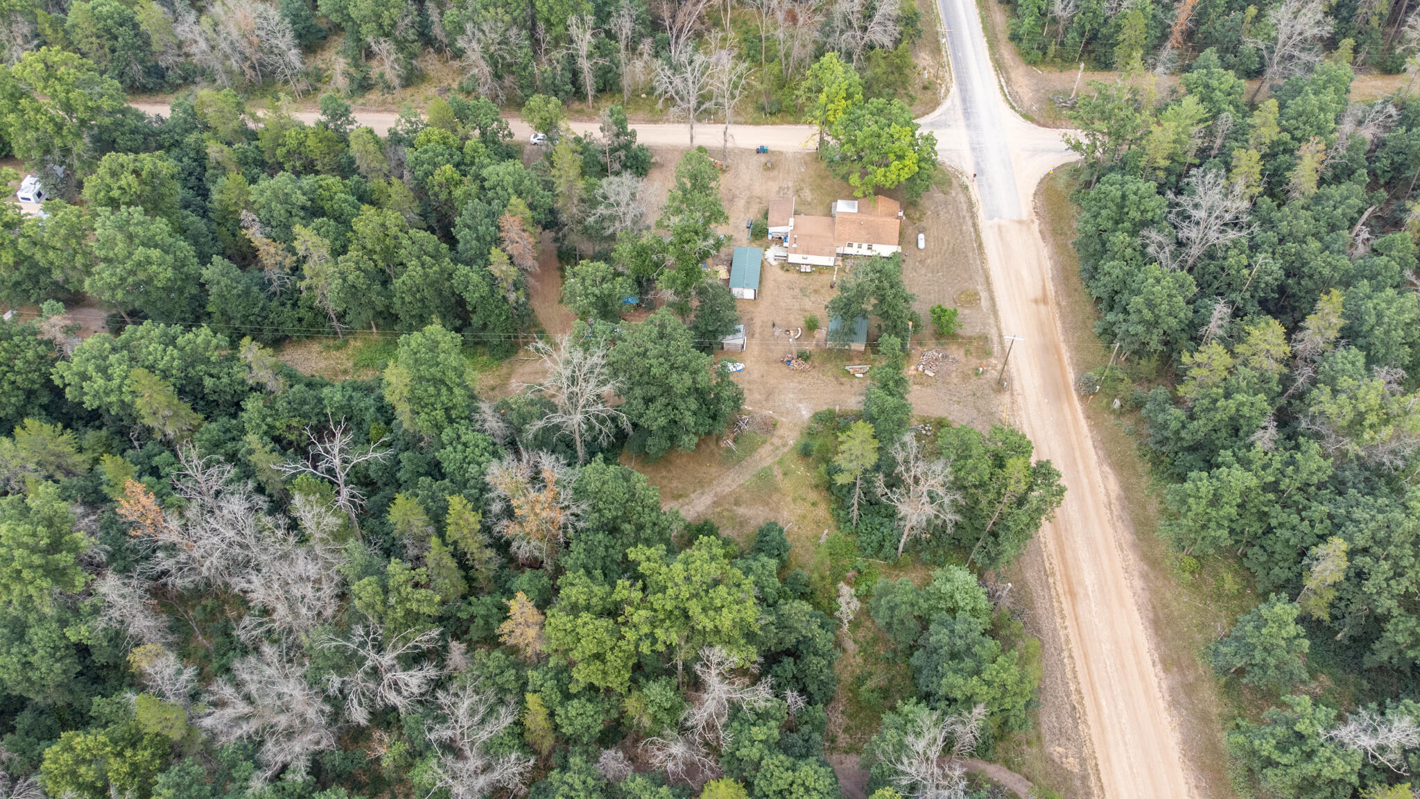 3985 S Peacock Trail Property Photo 28