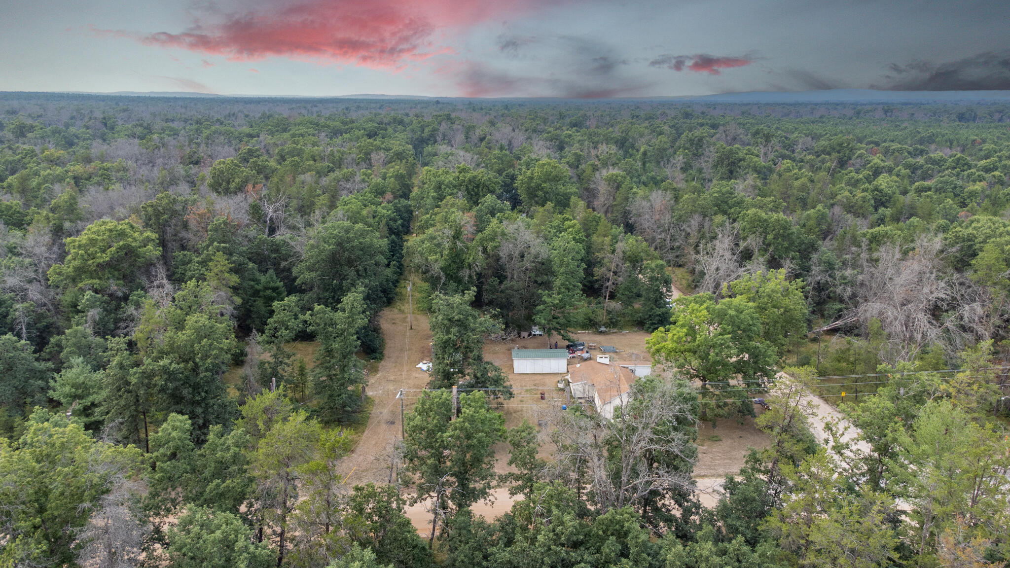 3985 S Peacock Trail Property Photo 31
