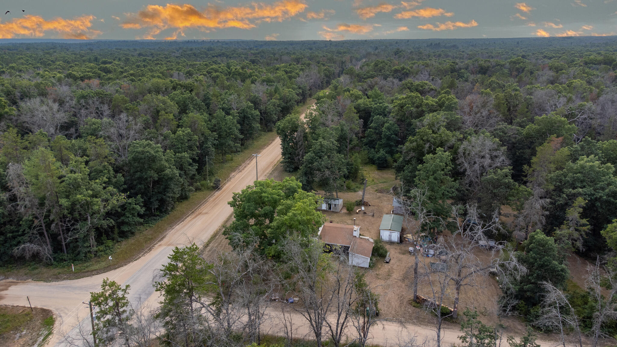 3985 S Peacock Trail Property Photo 32
