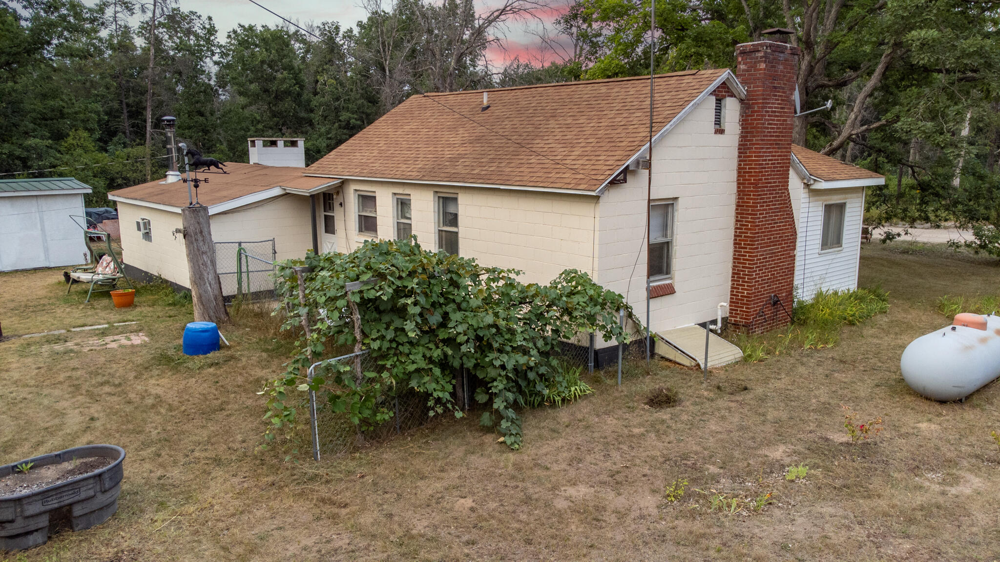 3985 S Peacock Trail Property Photo 33