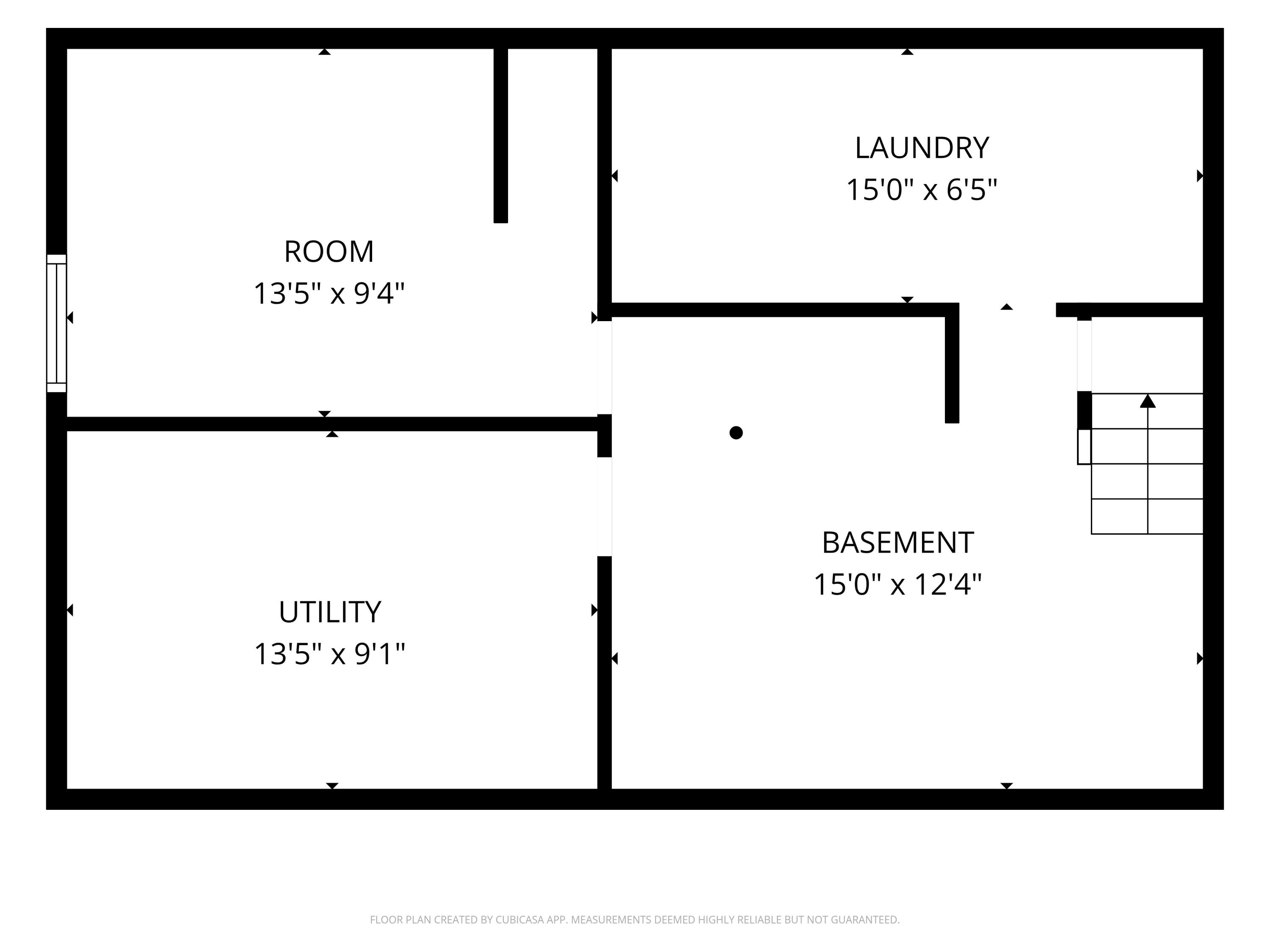 3985 S Peacock Trail Property Photo 37