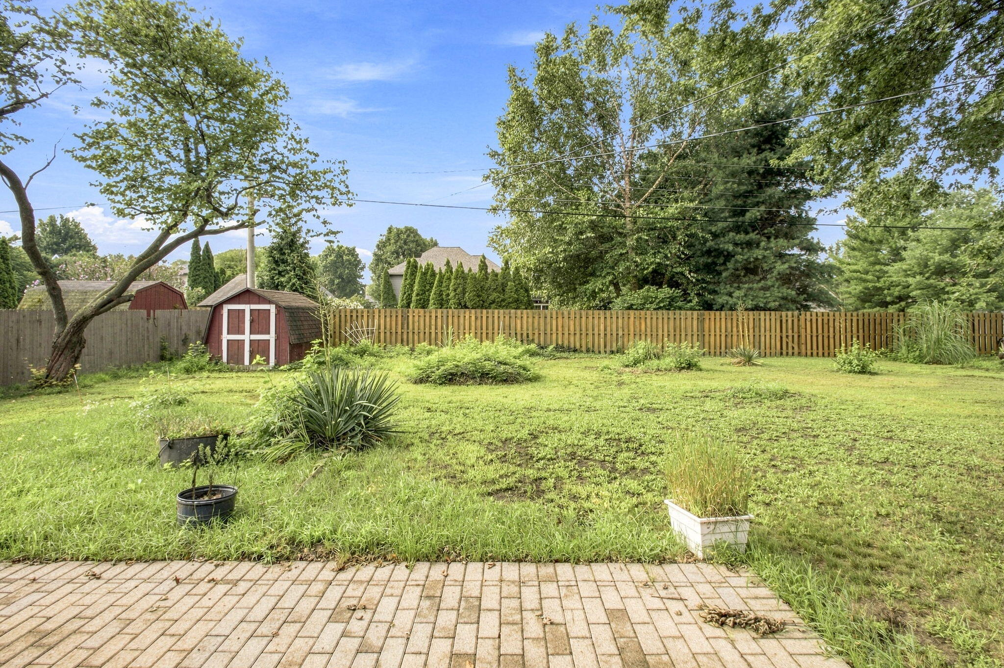 1356 Wilson Road Property Photo 31