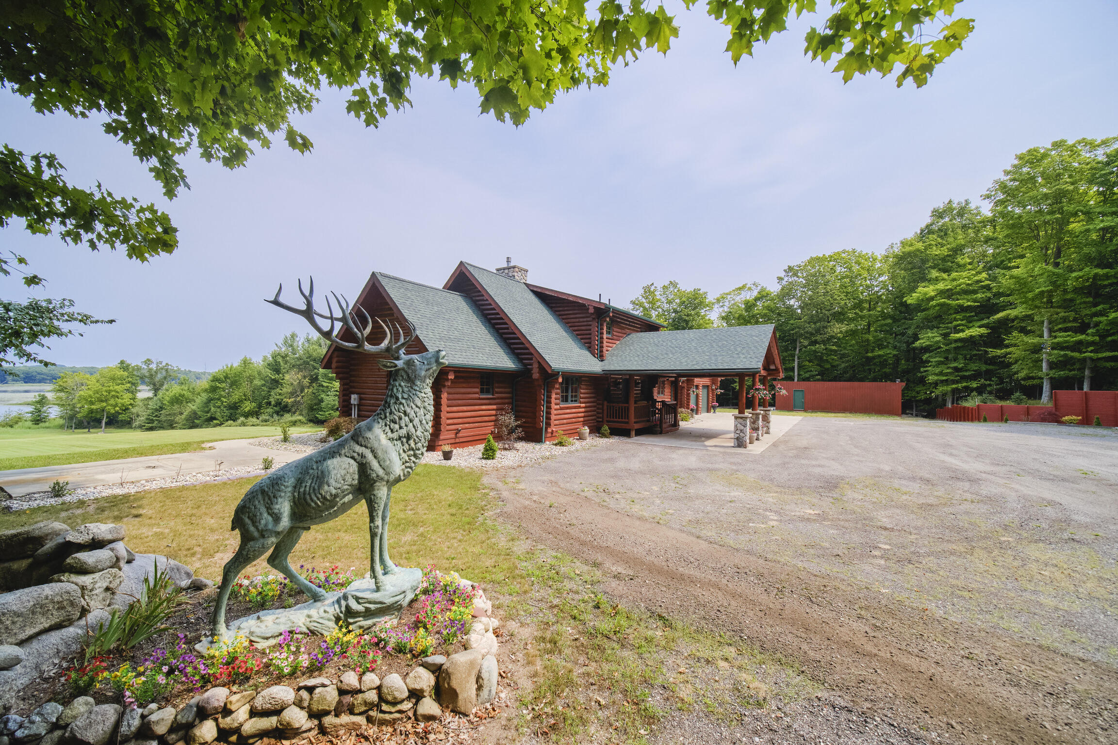 302 E Kott Road Property Photo 53