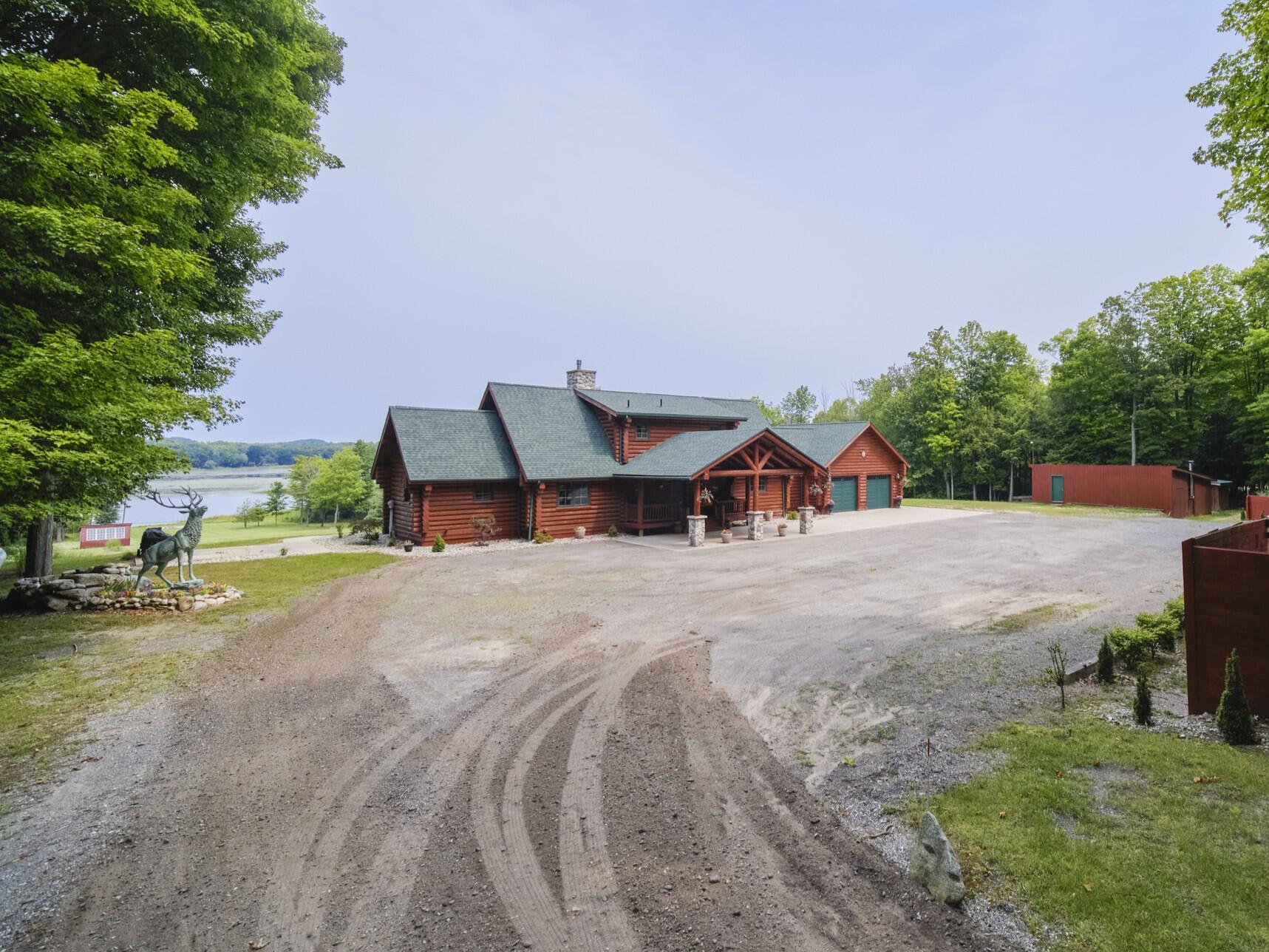 302 E Kott Road Property Photo 64