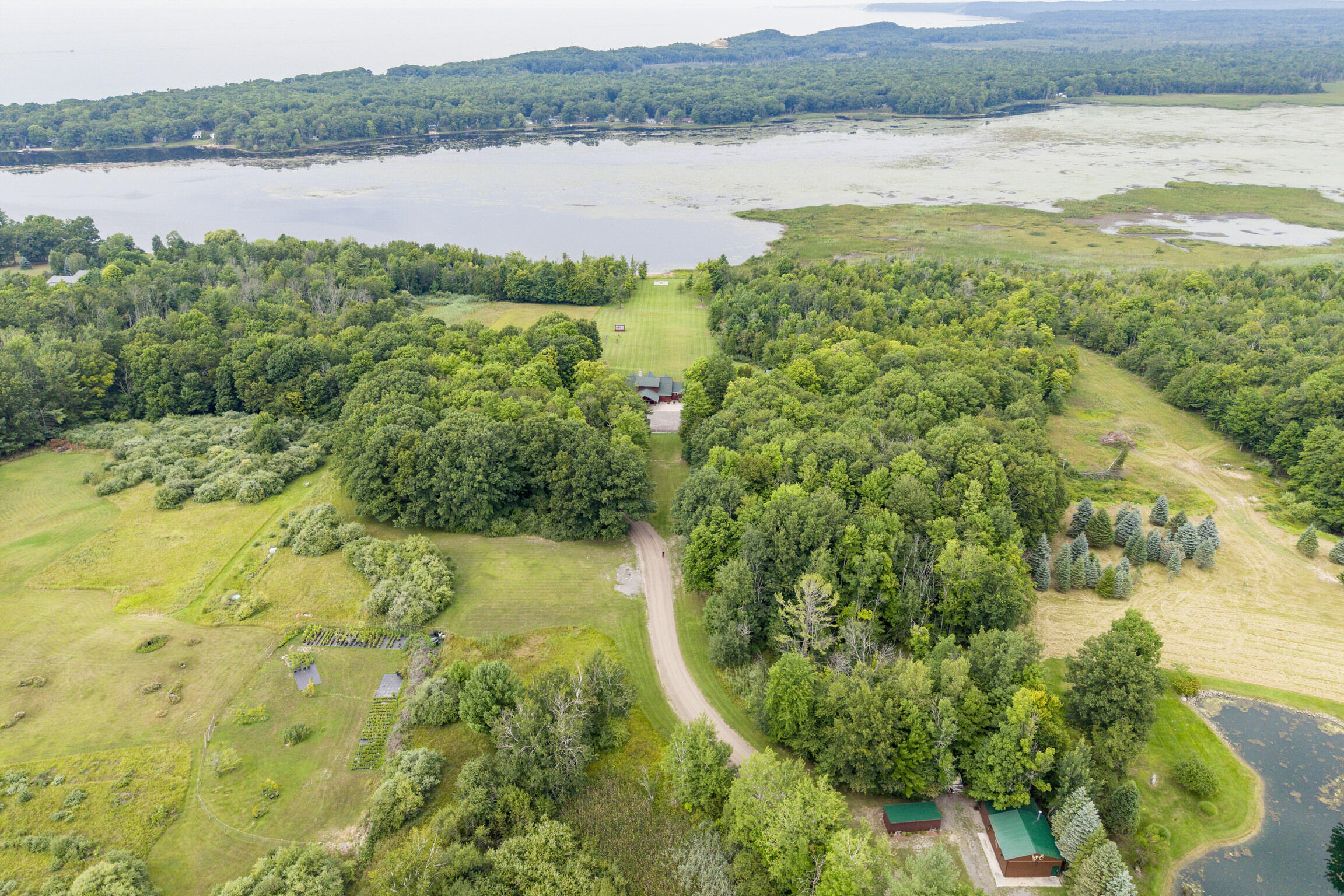 302 E Kott Road Property Photo 86