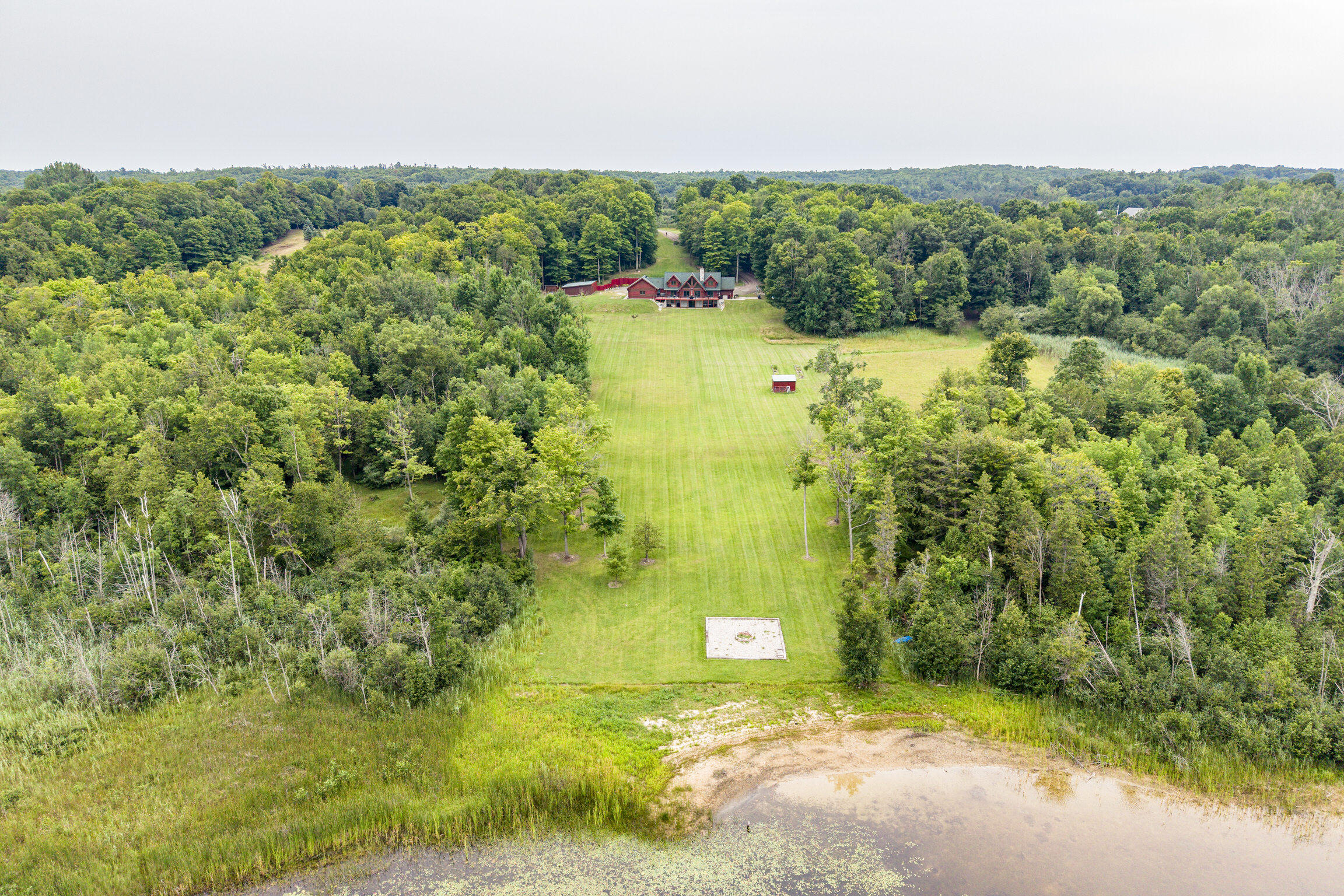 302 E Kott Road Property Photo 90