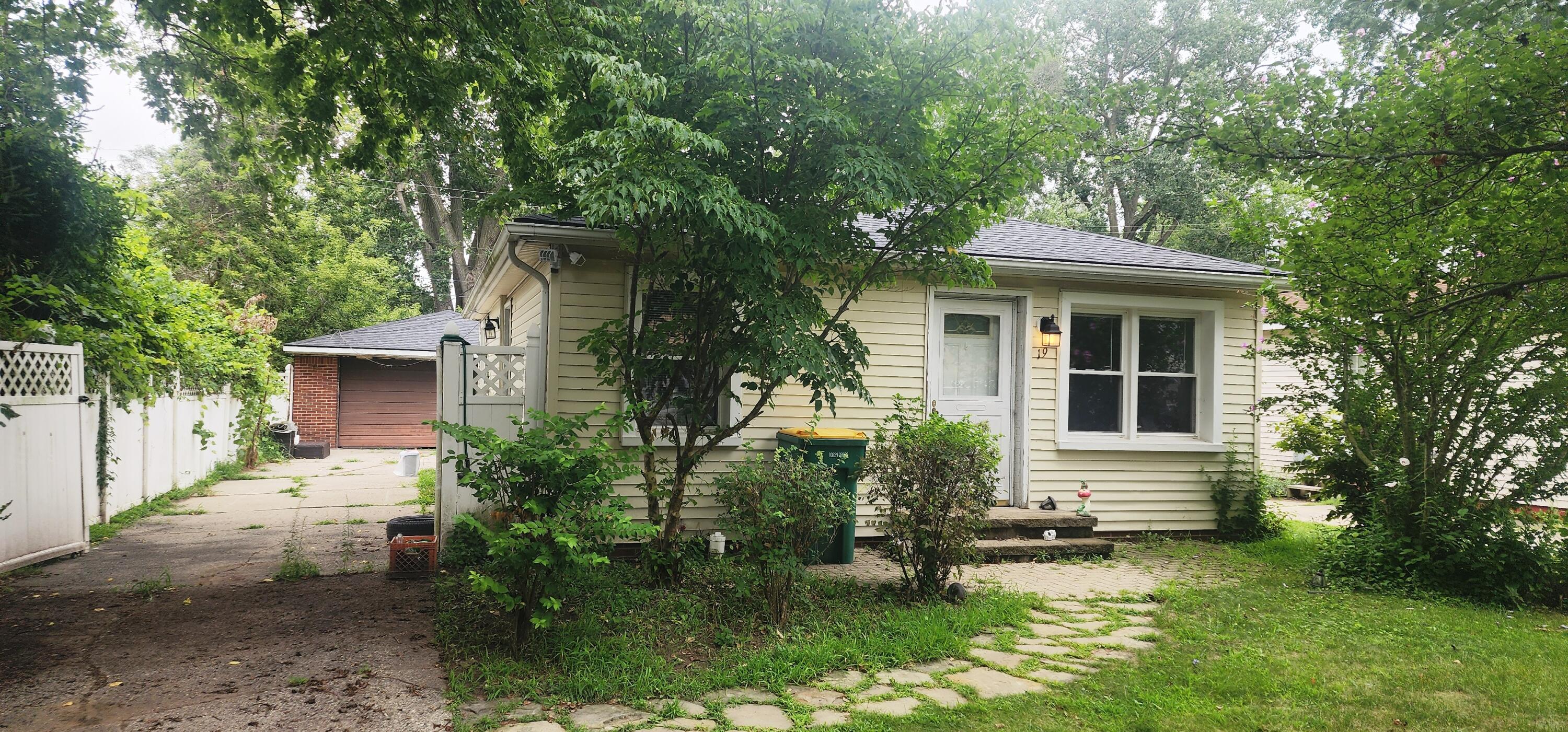 19 Devonshire Street Property Photo 1