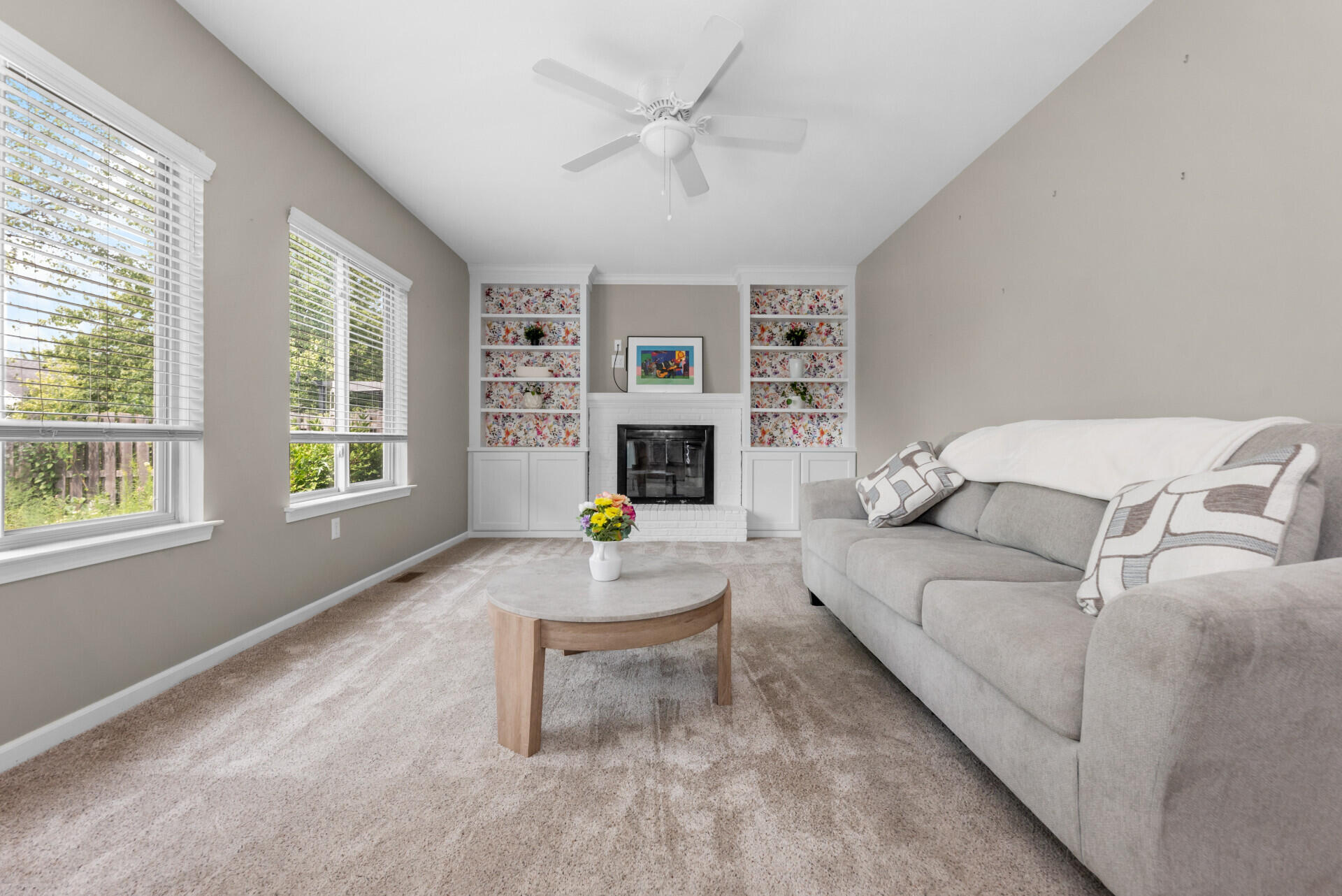 7734 Greene Farm Drive Property Photo 1