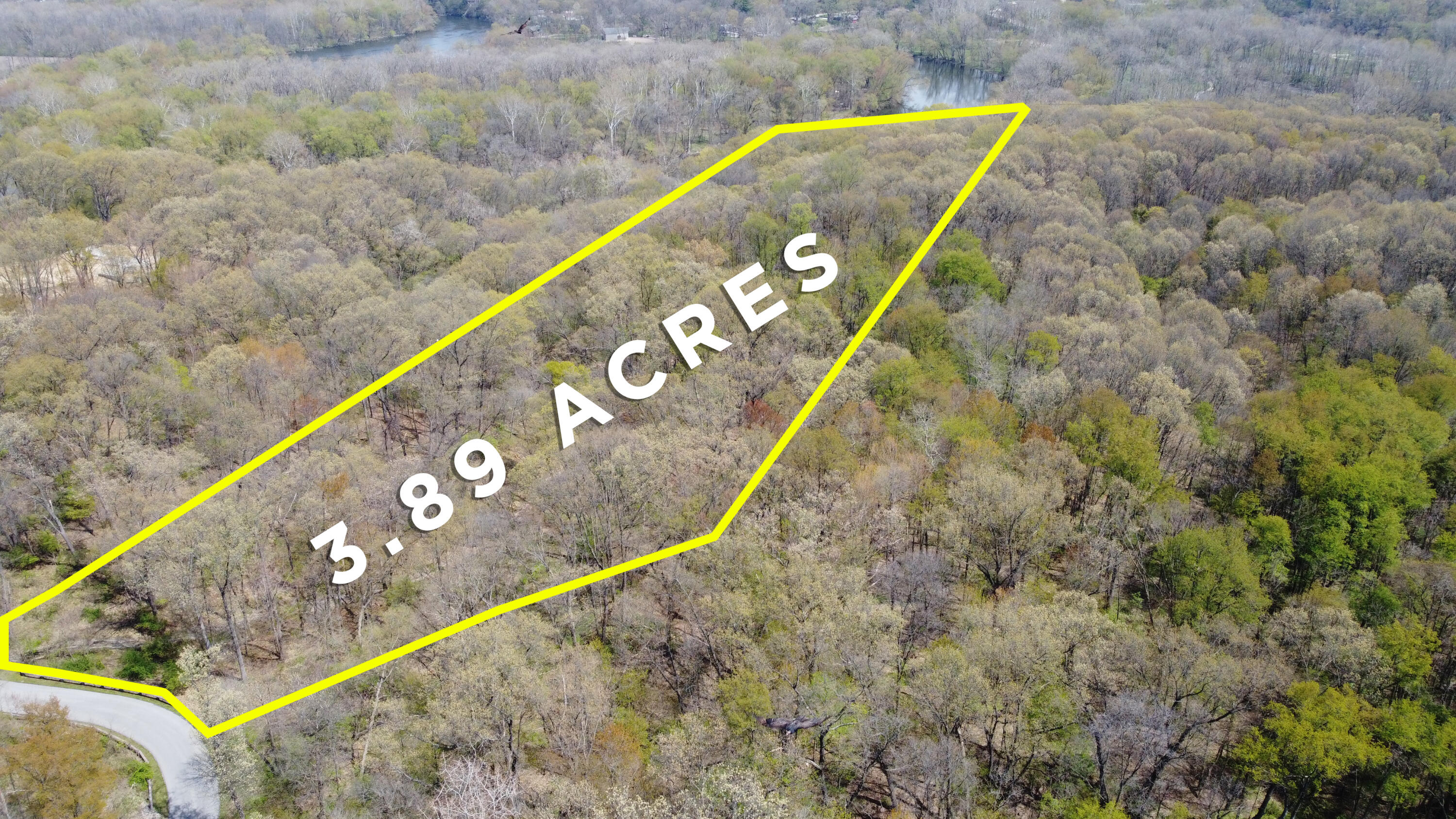 1610 Whitetail Circle Property Photo 1
