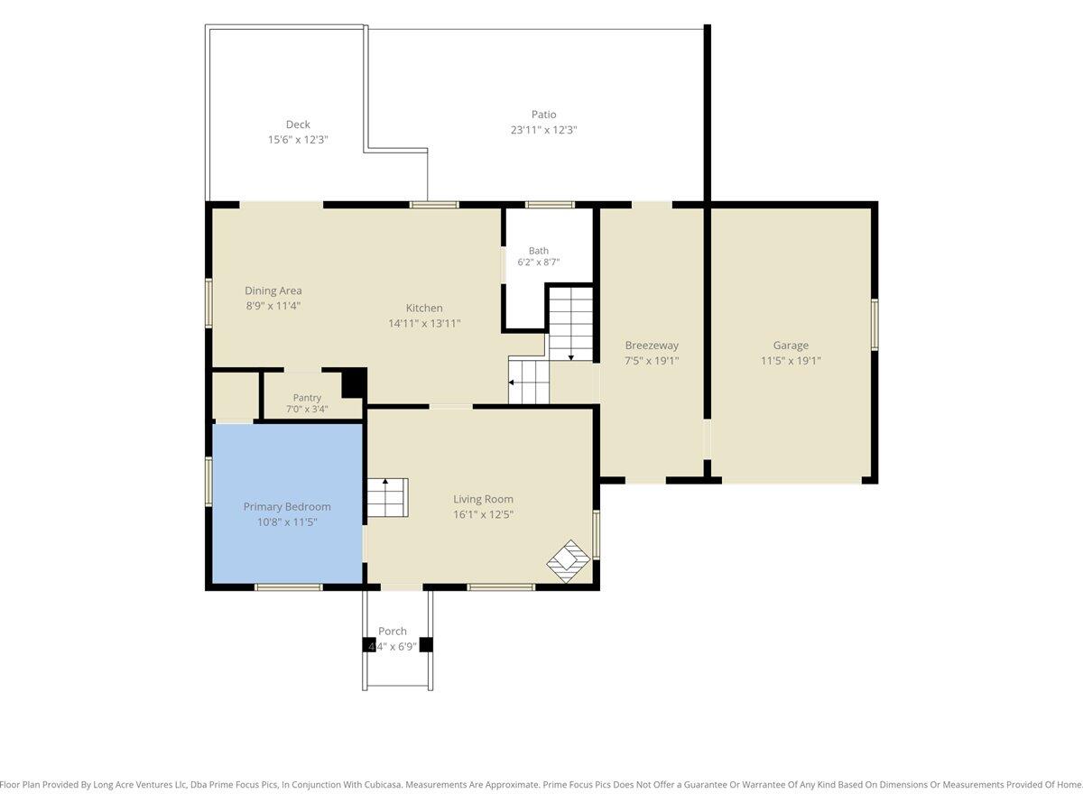 2016 E Croton Drive Property Photo 10