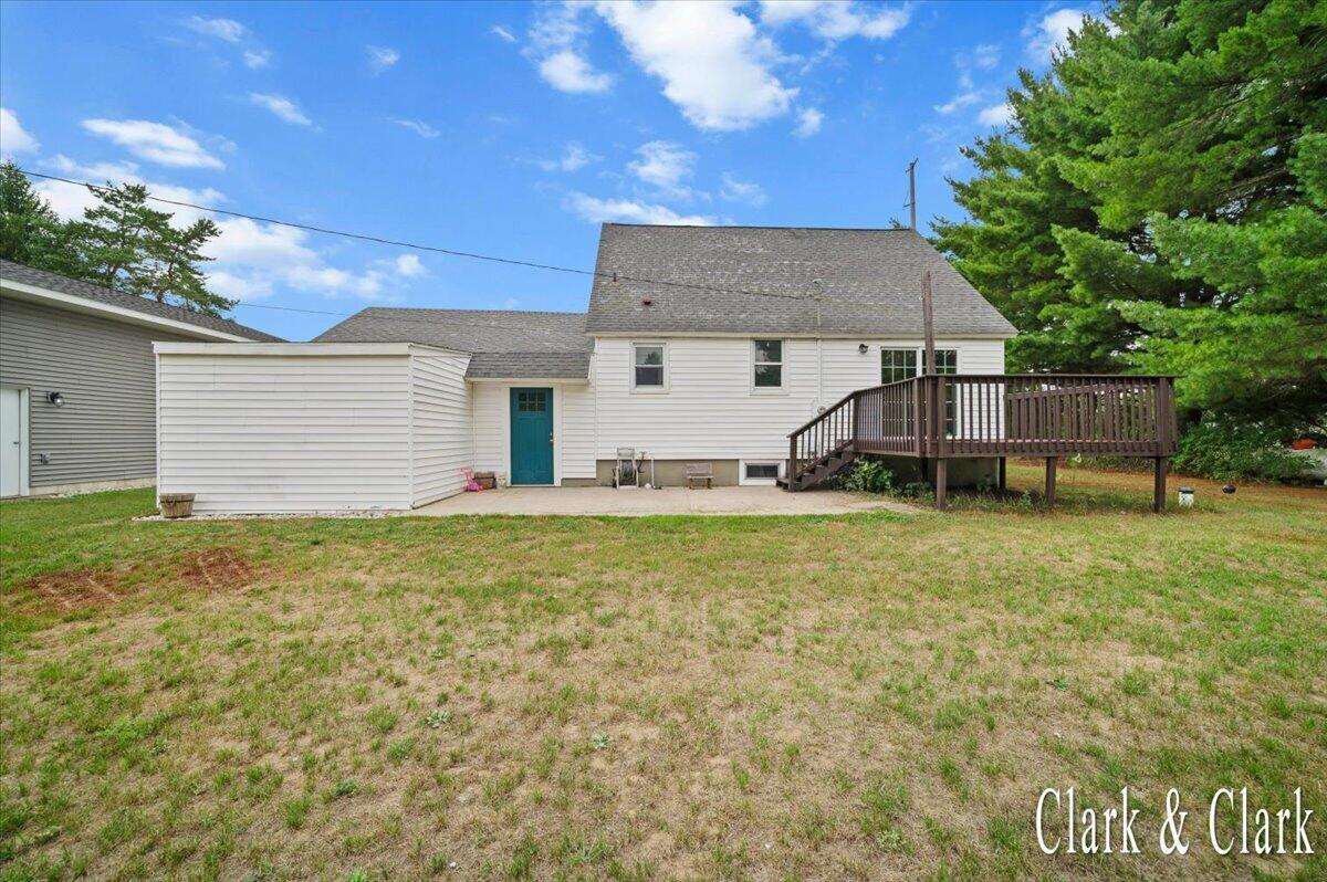 2016 E Croton Drive Property Photo 15