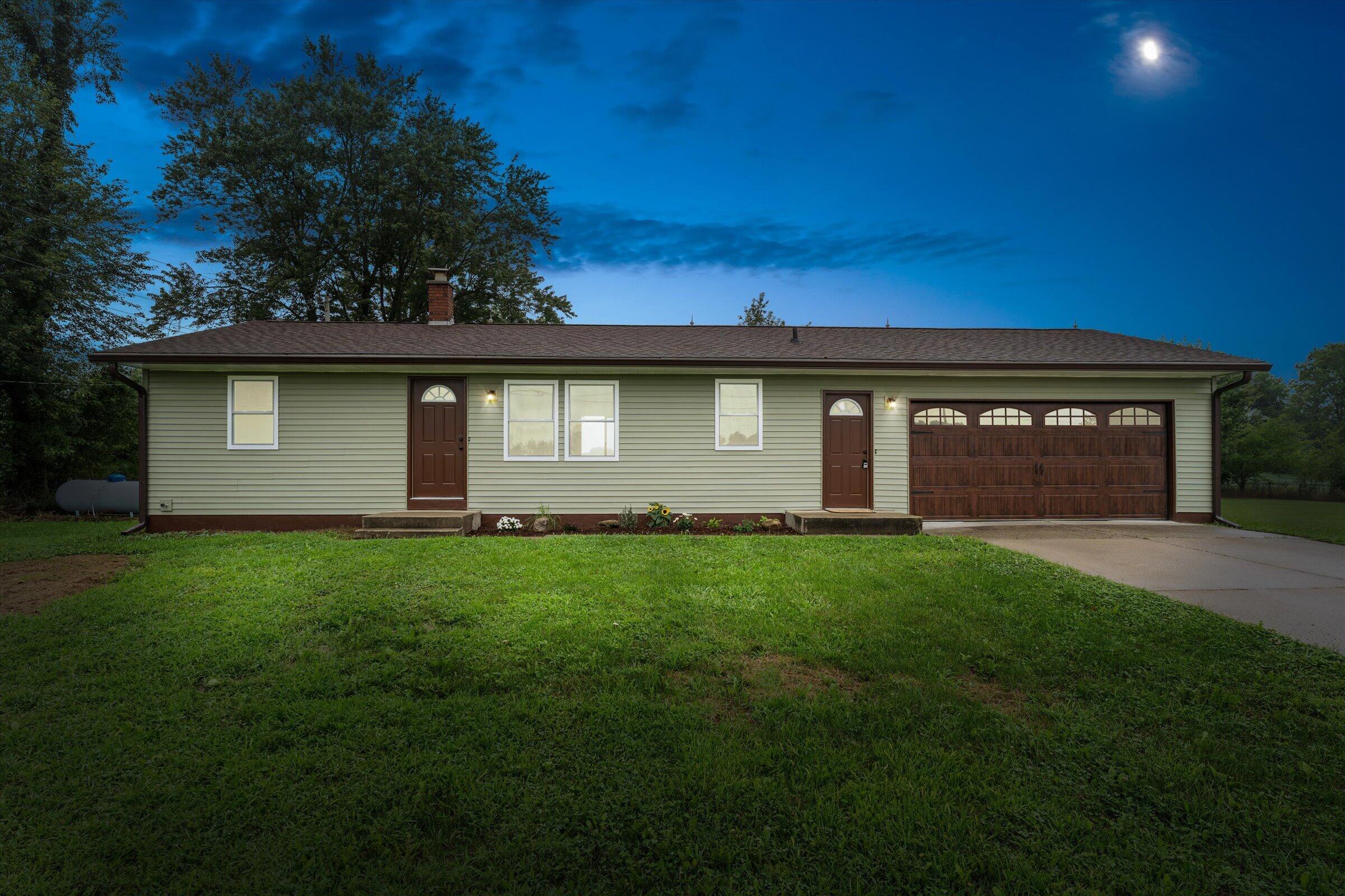 69300 Kessington Road Property Photo 1