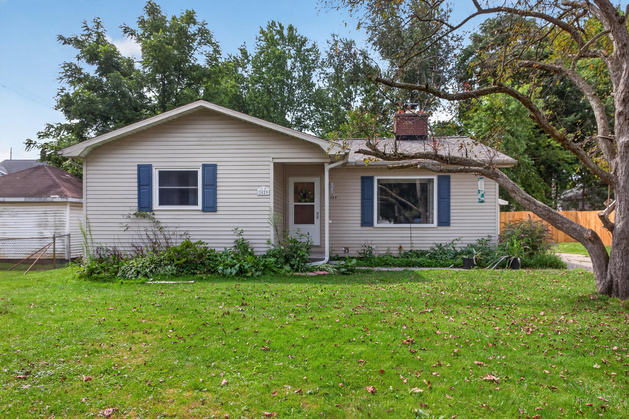 3029 Key Street Property Photo 1