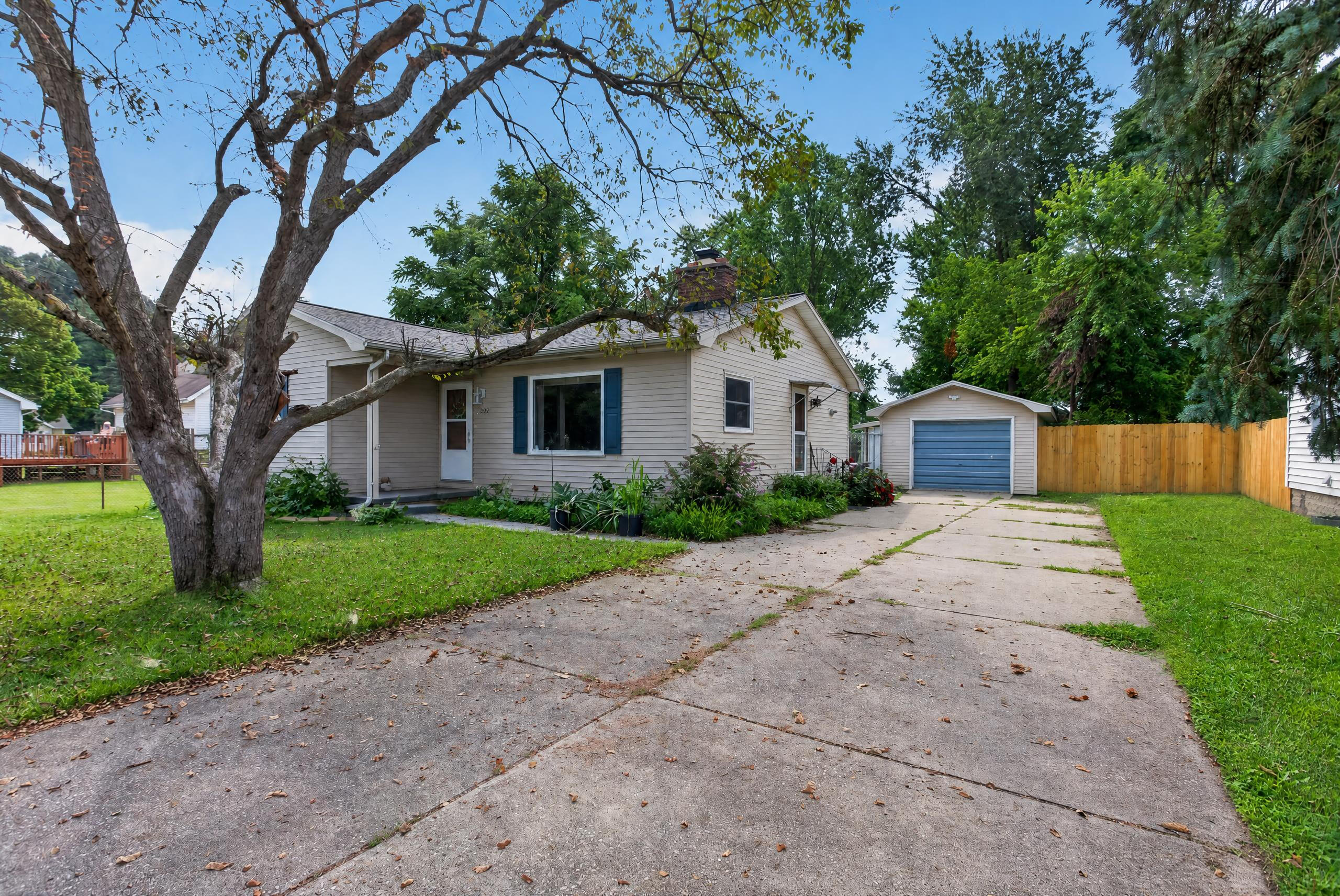 3029 Key Street Property Photo 2