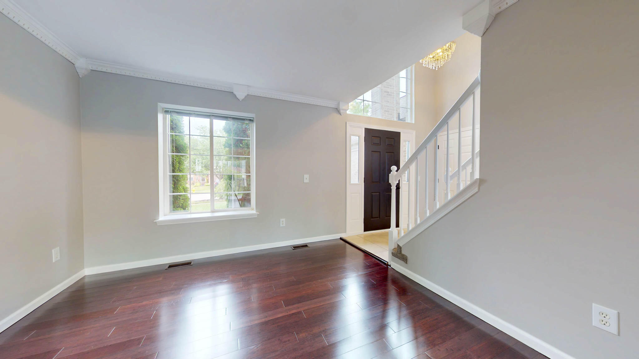 6307 Jonquil Lane Property Photo 3