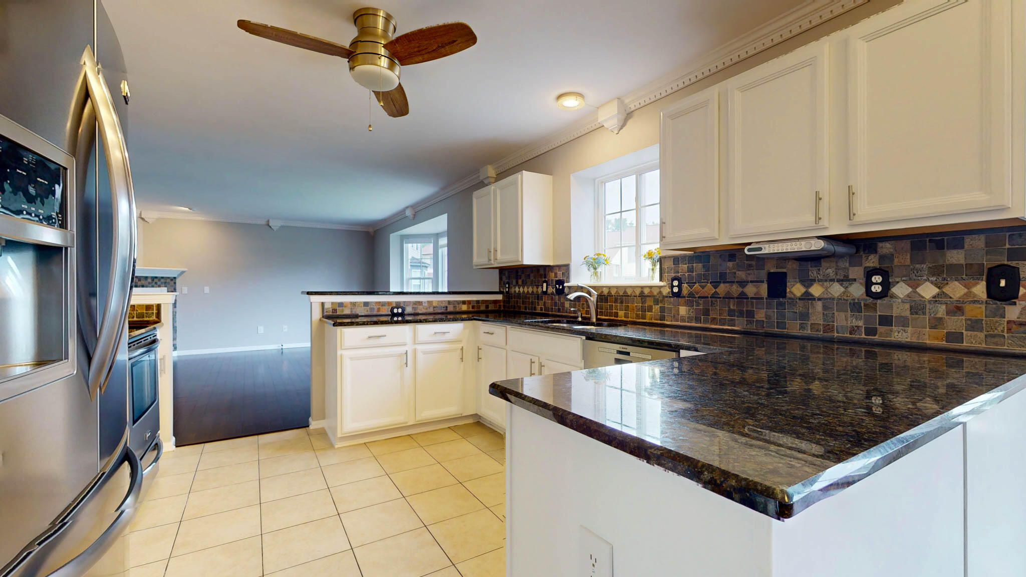6307 Jonquil Lane Property Photo 7