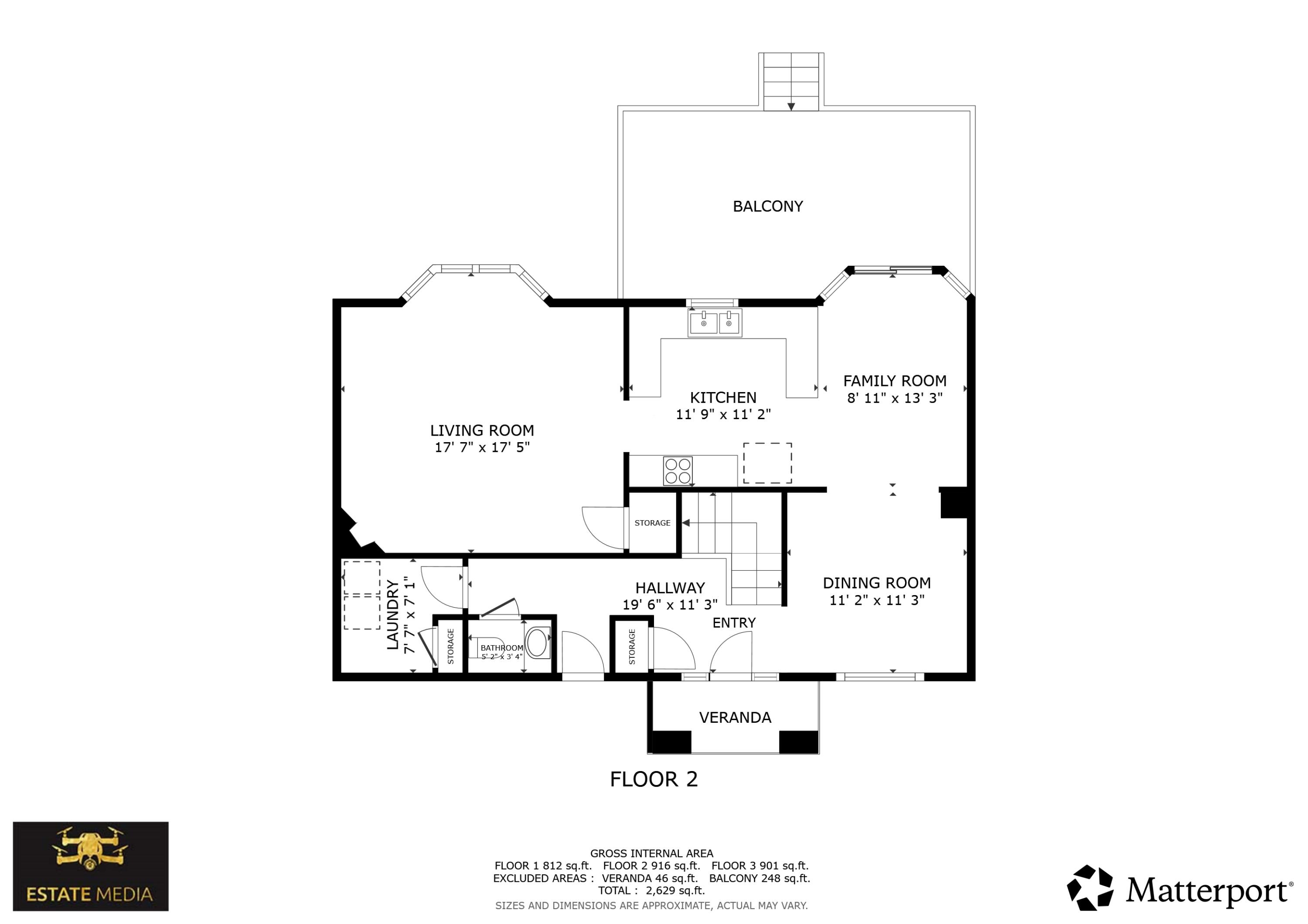6307 Jonquil Lane Property Photo 24