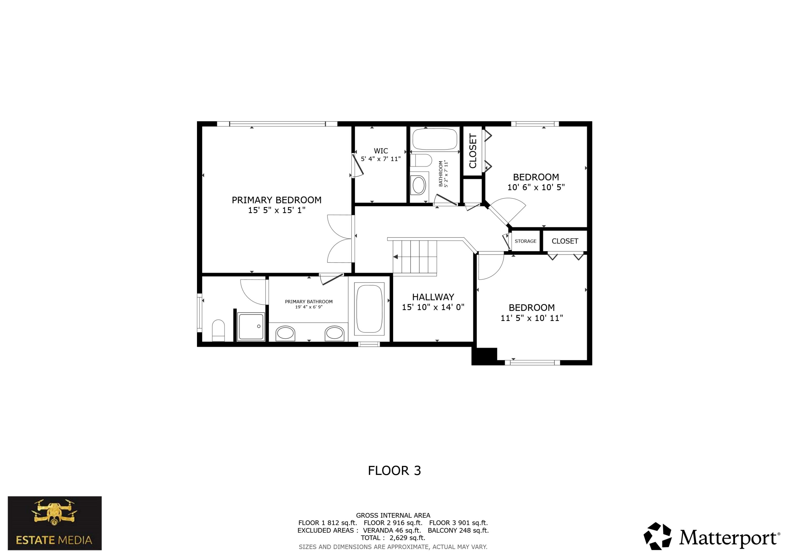 6307 Jonquil Lane Property Photo 25