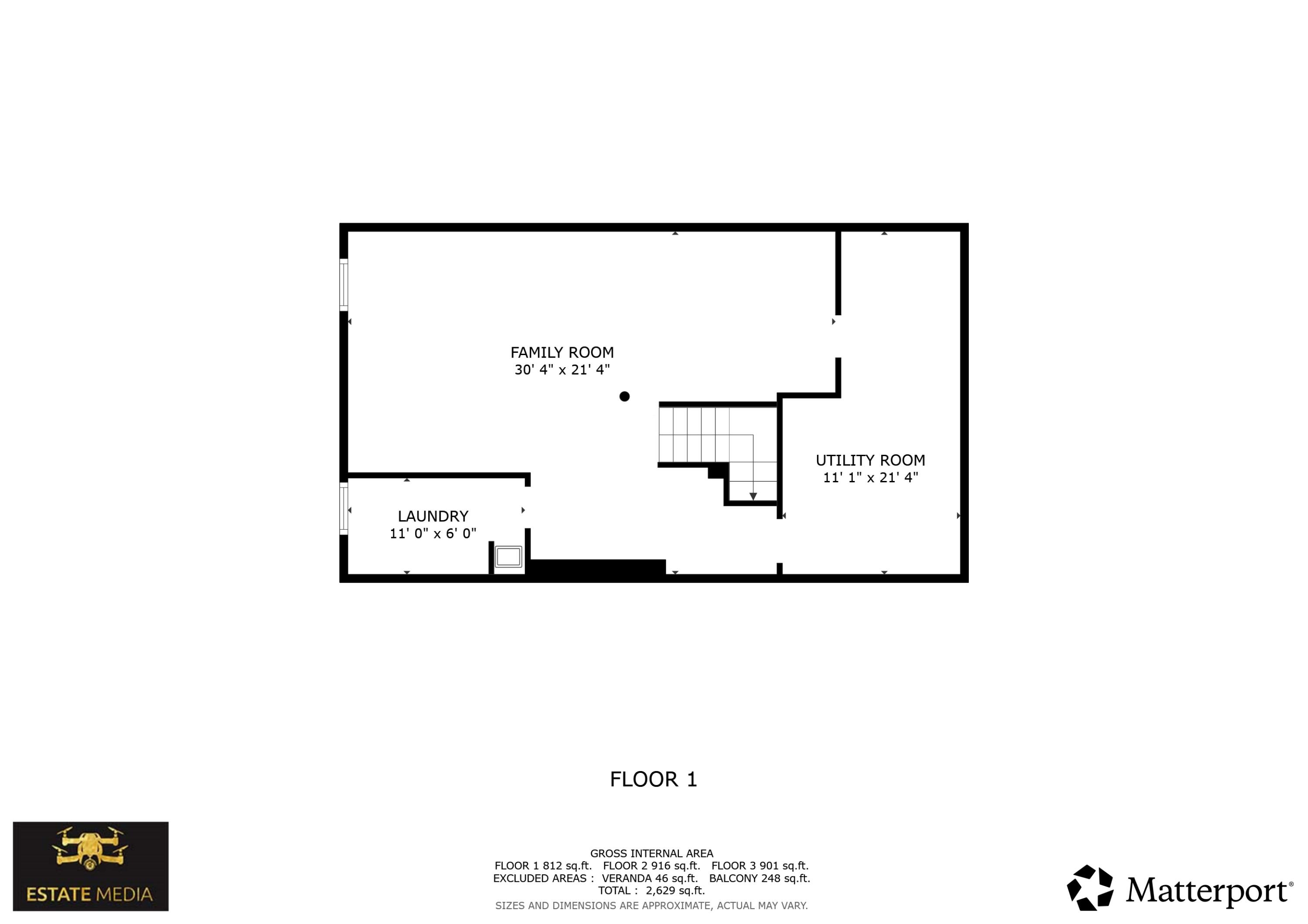 6307 Jonquil Lane Property Photo 26