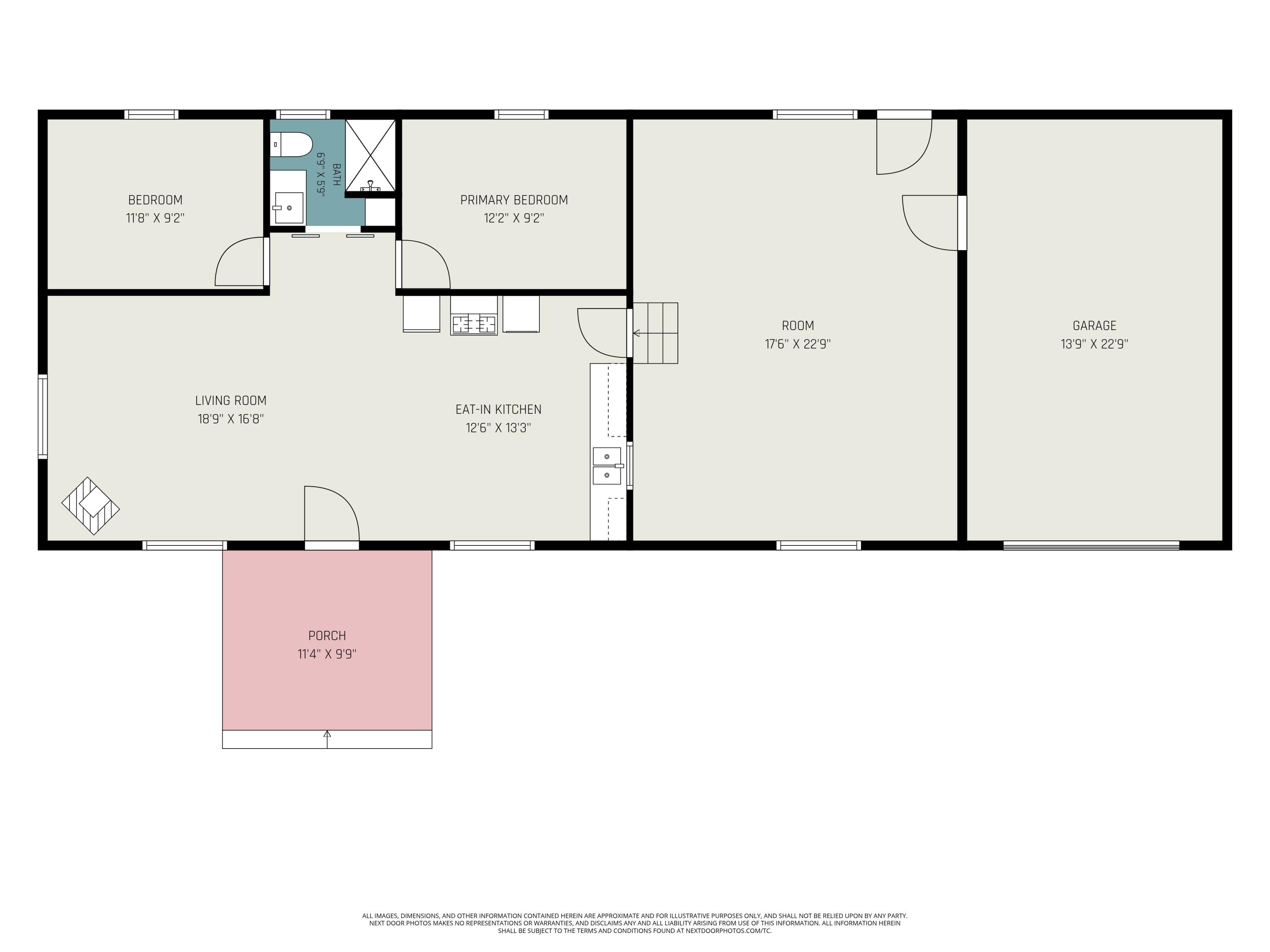 4415 E Arthur Road Property Photo 18