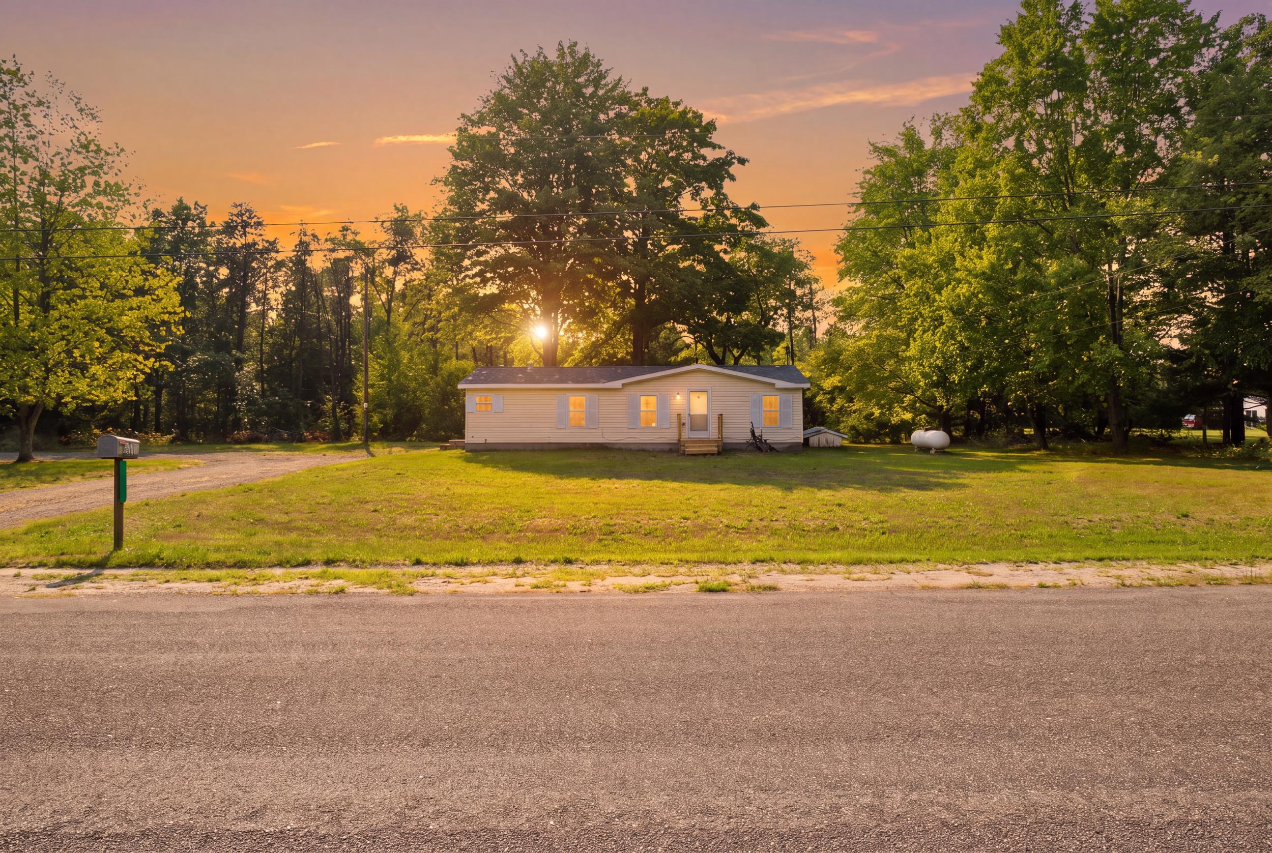 3461 Steiner Road Property Photo 1