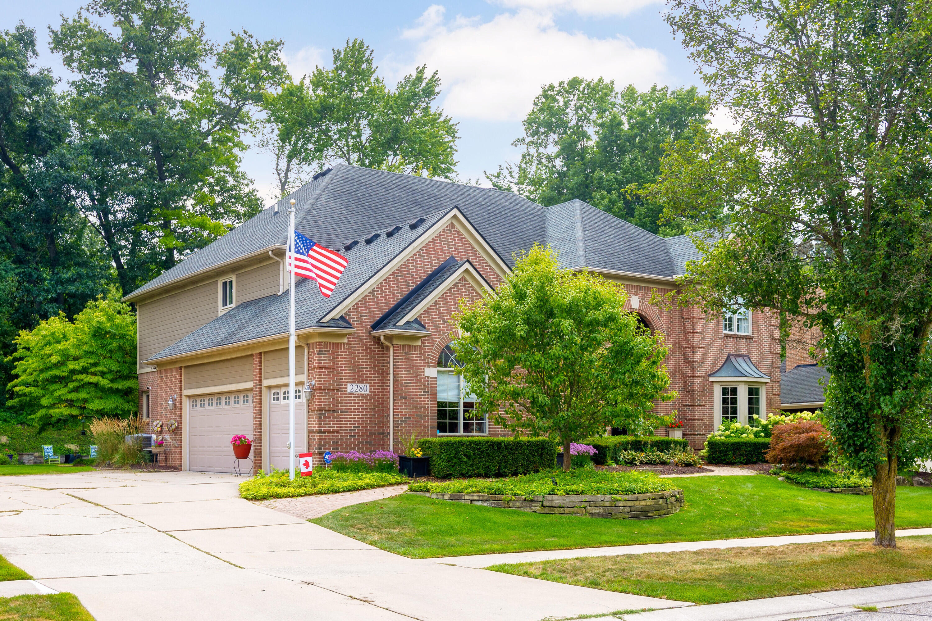 2280 Ivy Hill Drive