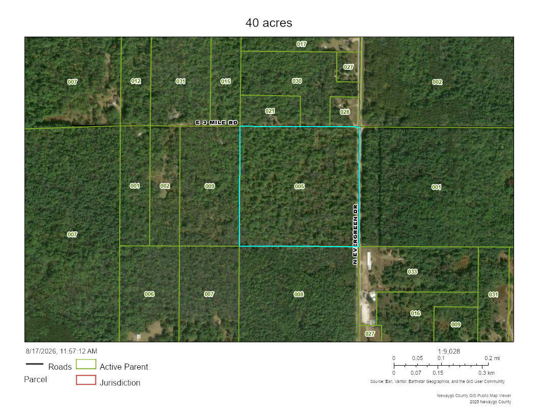 2111 N Evergreen Drive Property Photo 1