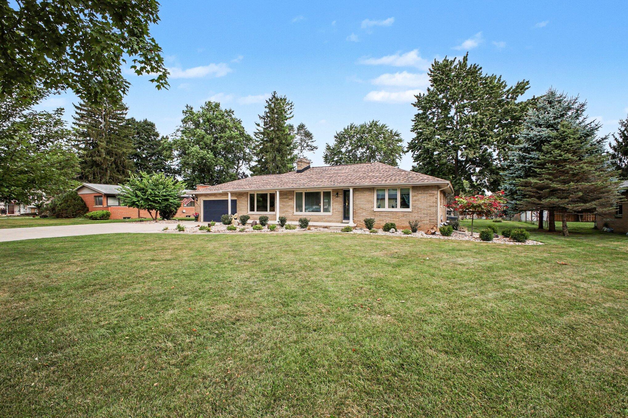 3138 Mccain Road Property Photo 1