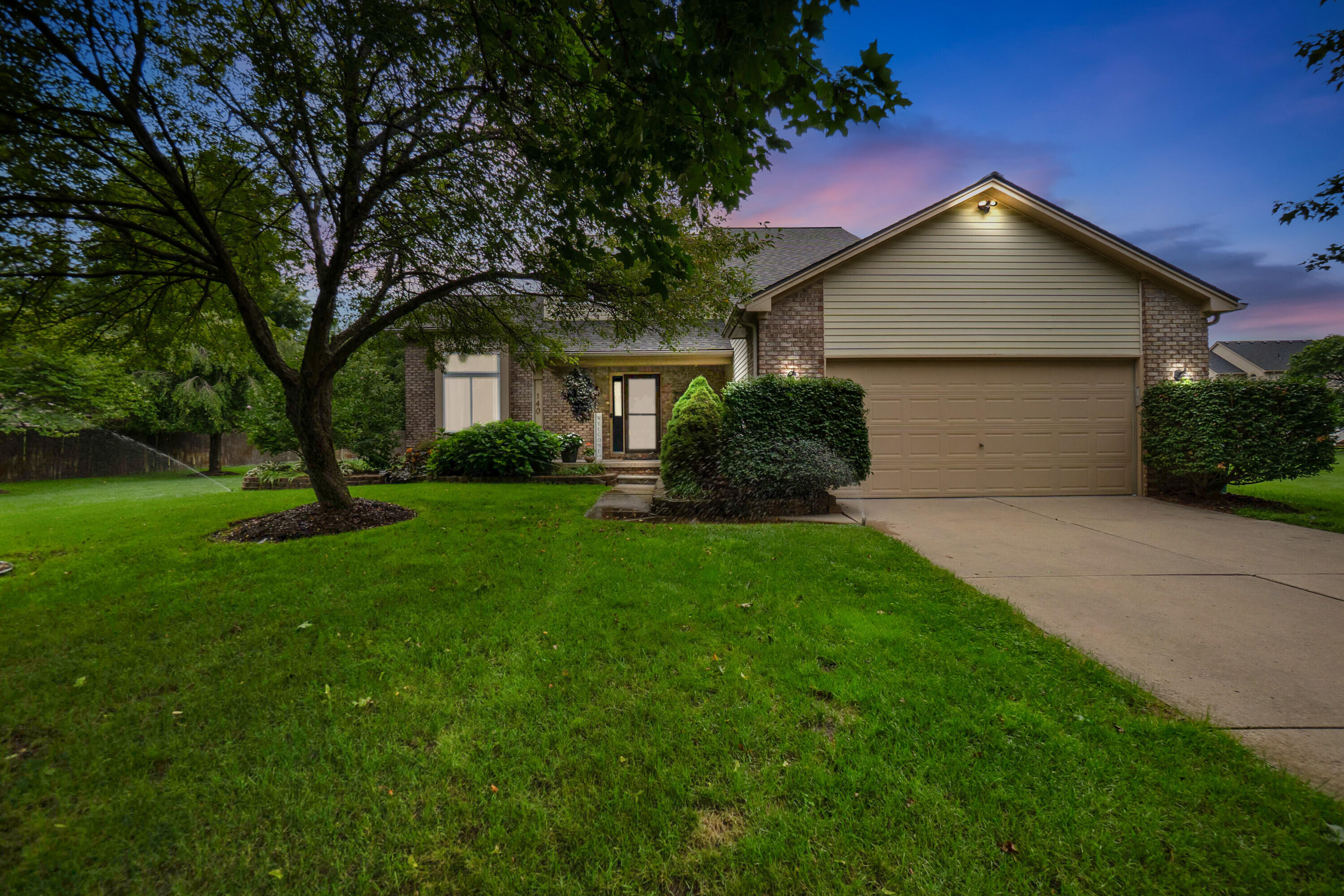 140 Marci Lane Property Photo 1
