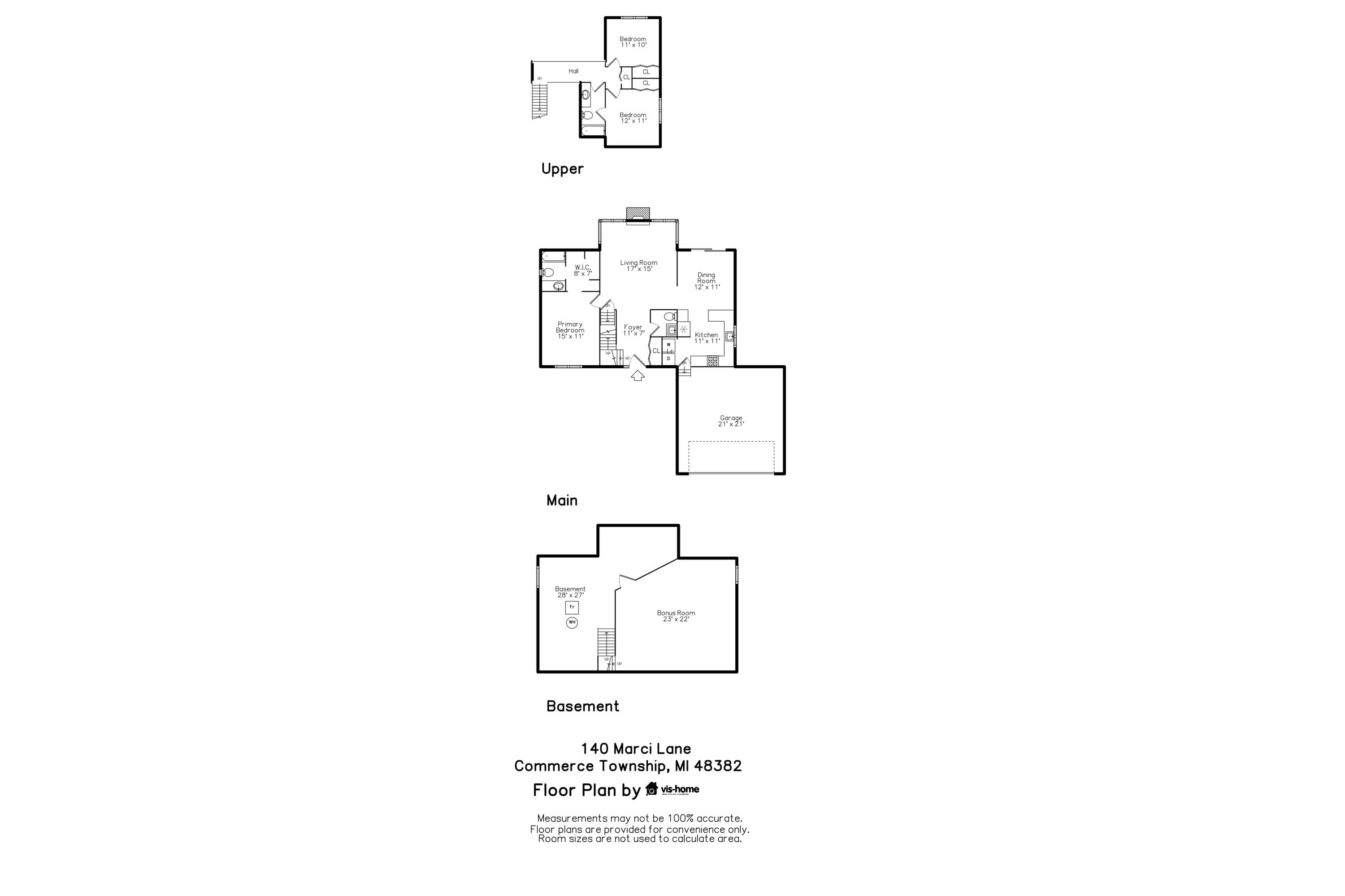 140 Marci Lane Property Photo 46