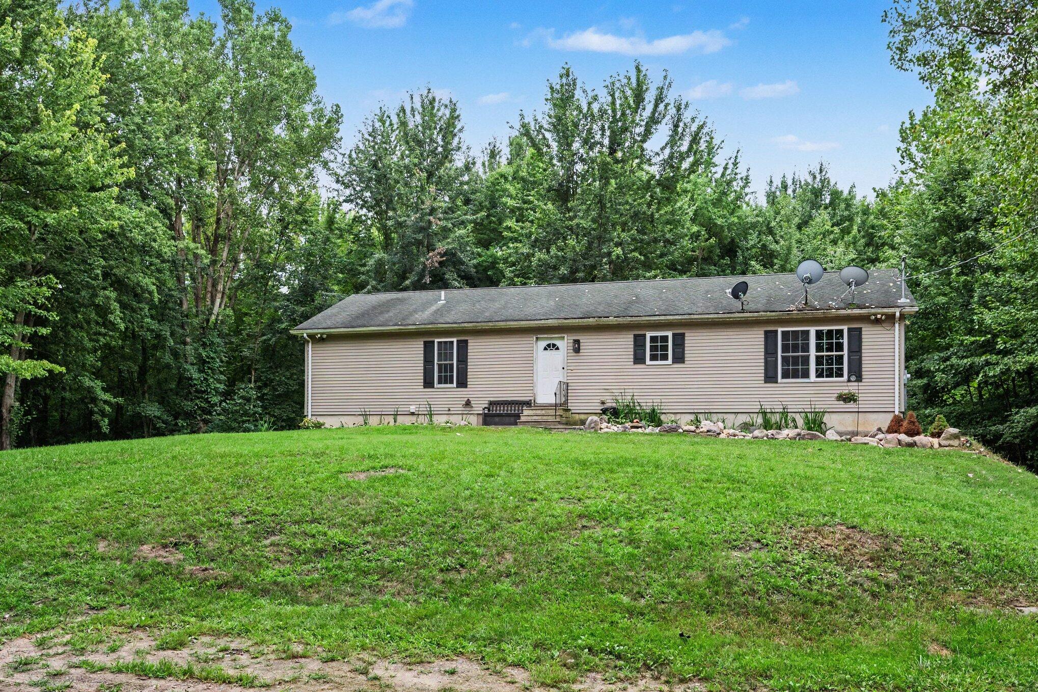 25203 Baseline Road Property Photo 1