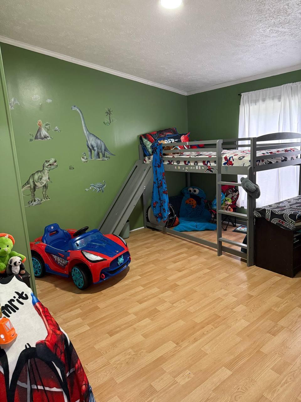 421 Fulton Street Property Photo 12