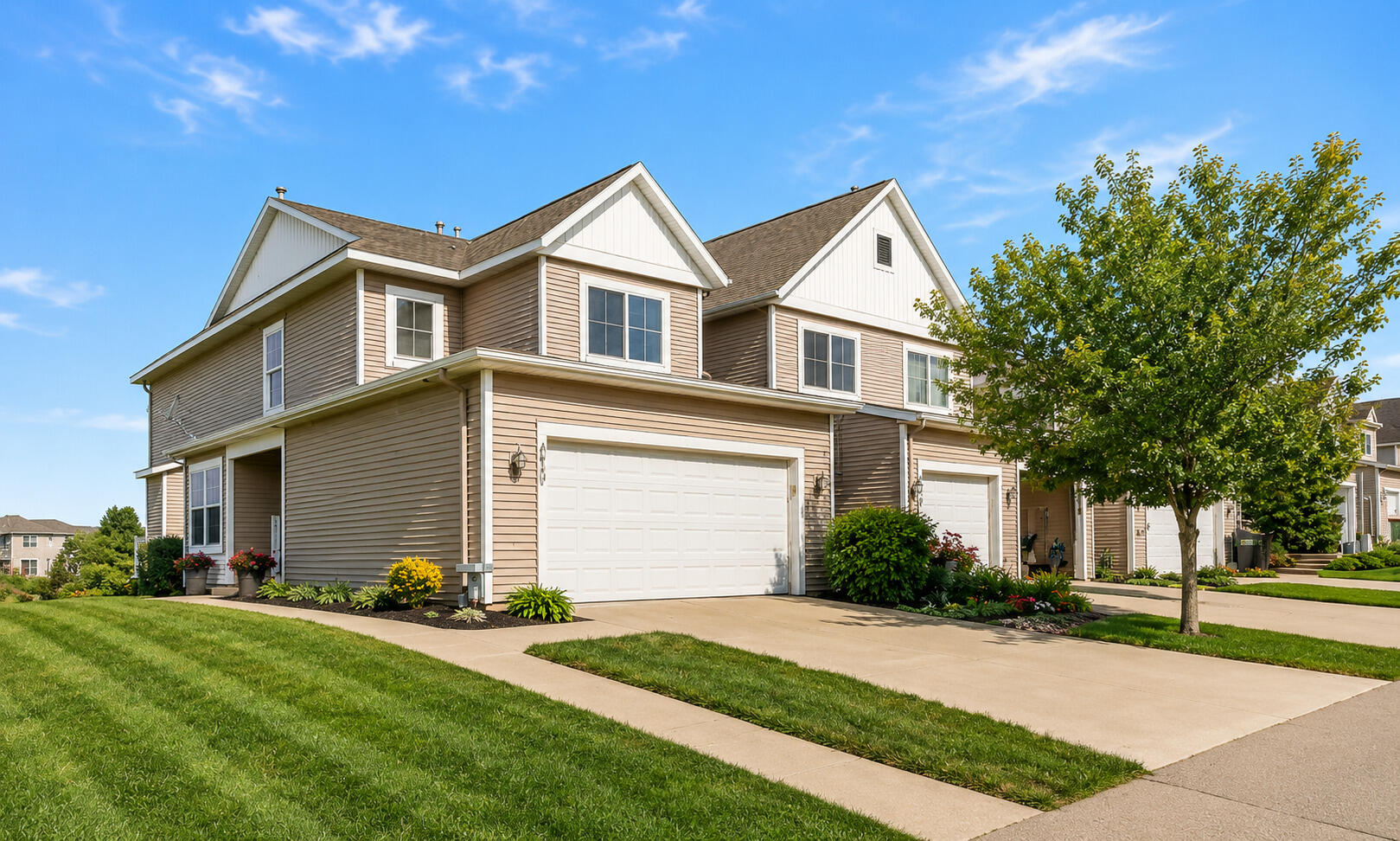 3657 Andover Lane Property Photo 1