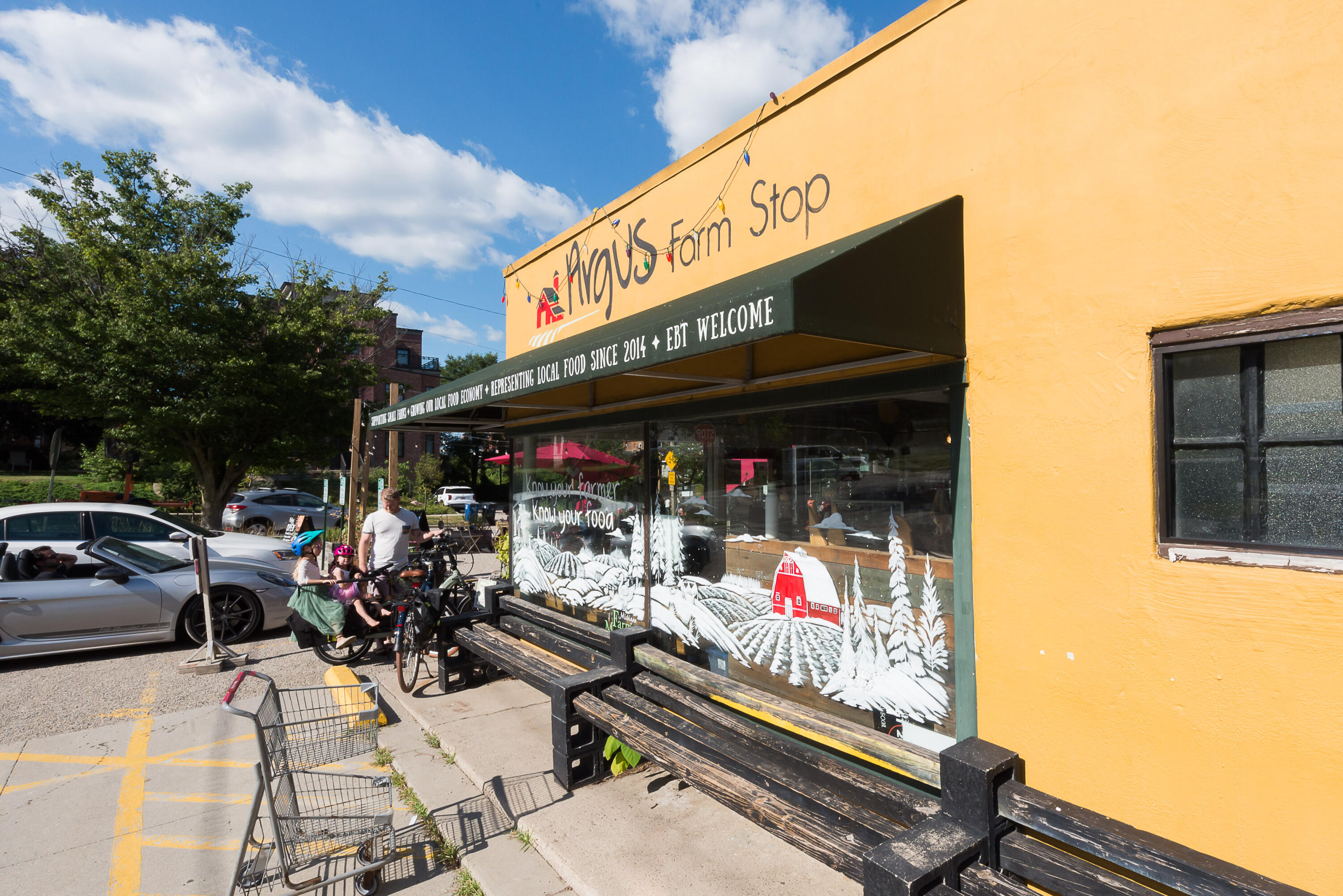 318 W Liberty Street 101 Property Photo 36