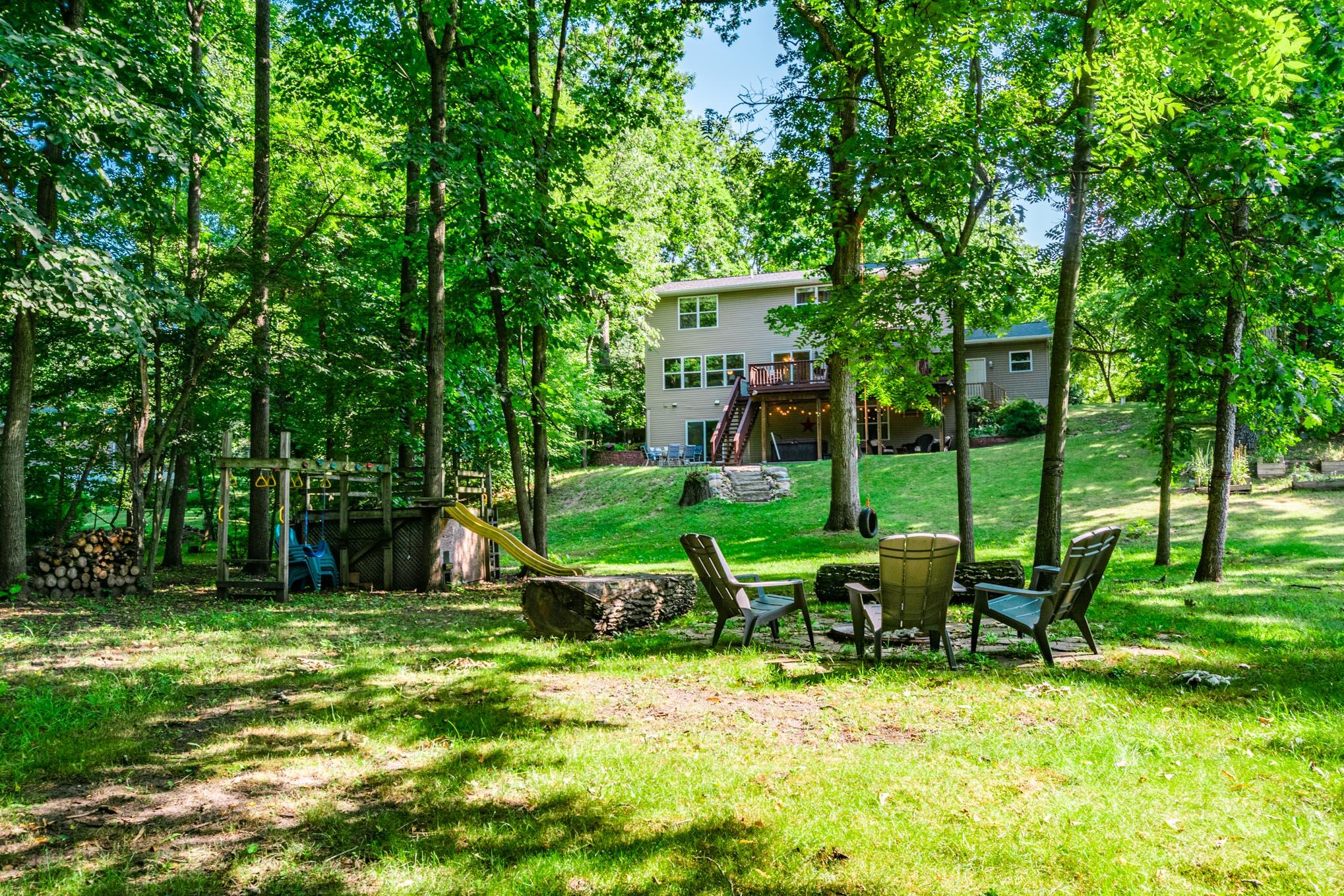 191 Harper Creek Drive Property Photo 31