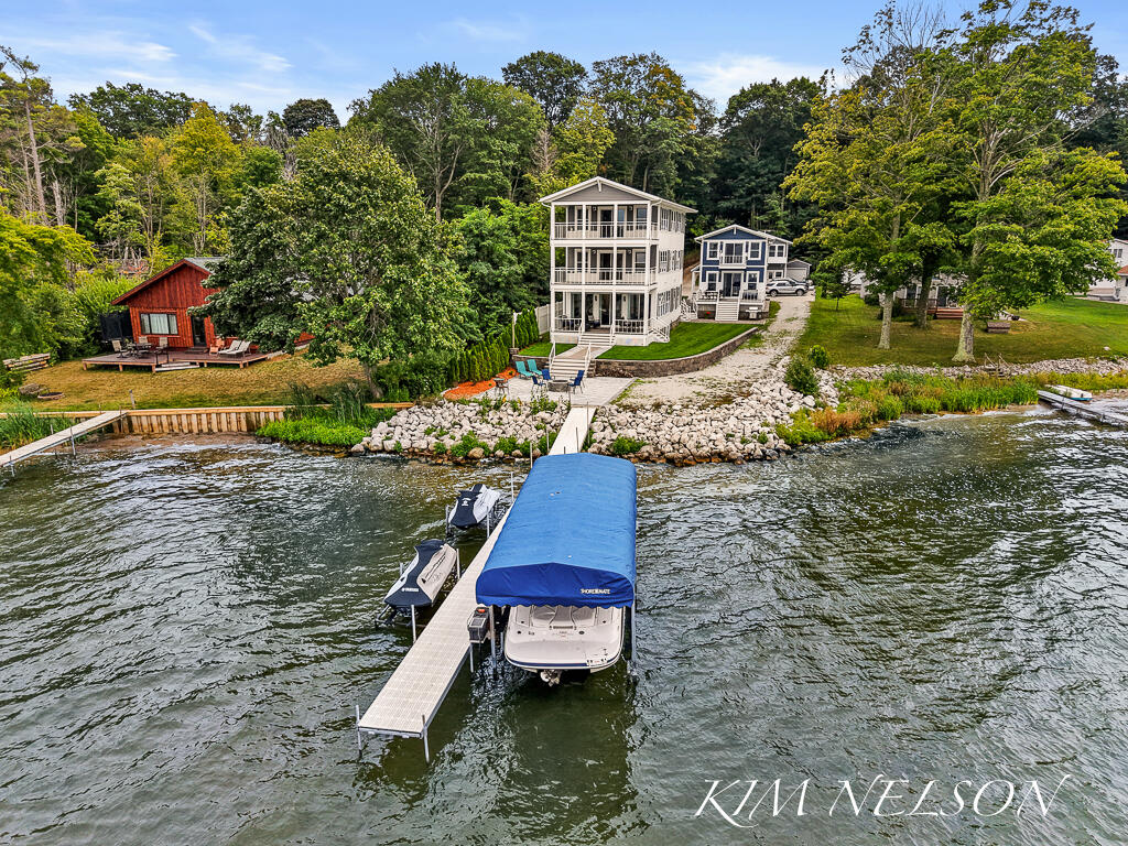 5768 S Shore Drive Property Photo 1
